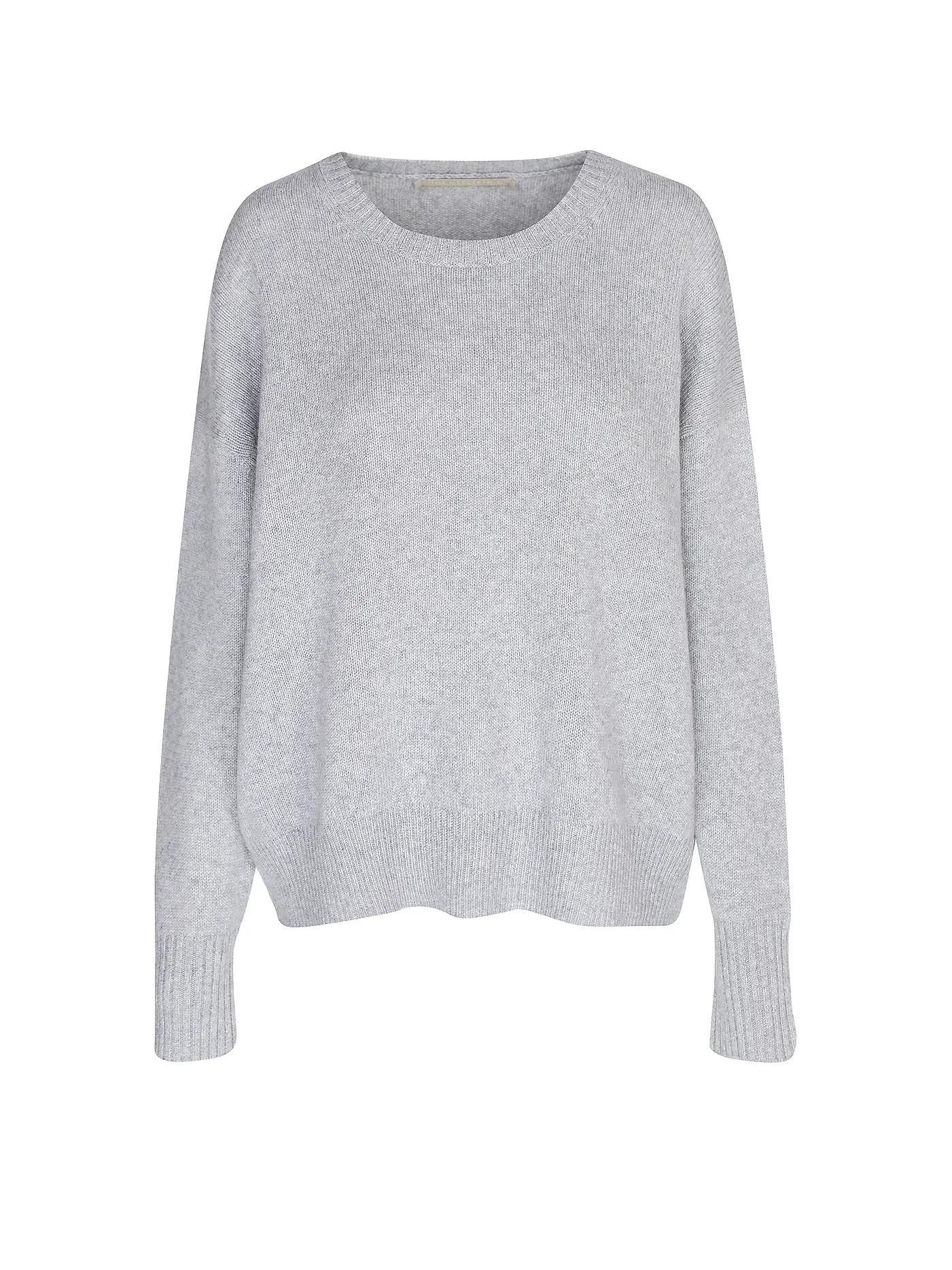 THE MERCER N.Y. | Pullover | grau