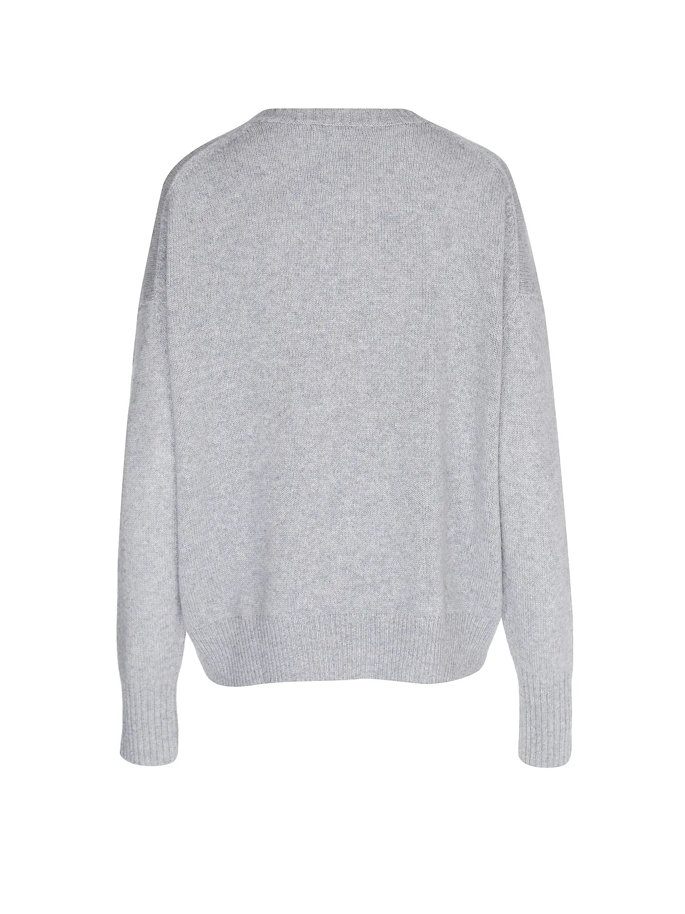 THE MERCER N.Y. | Pullover | grau