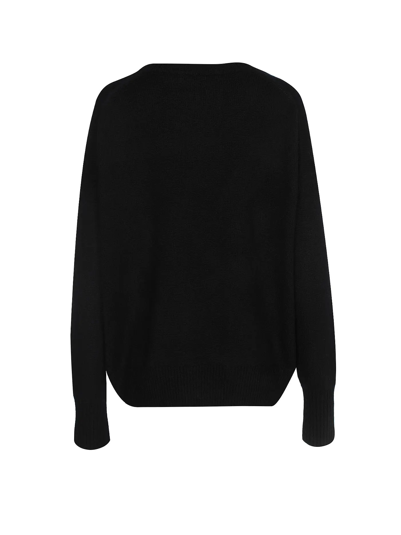 THE MERCER N.Y. | Pullover | schwarz