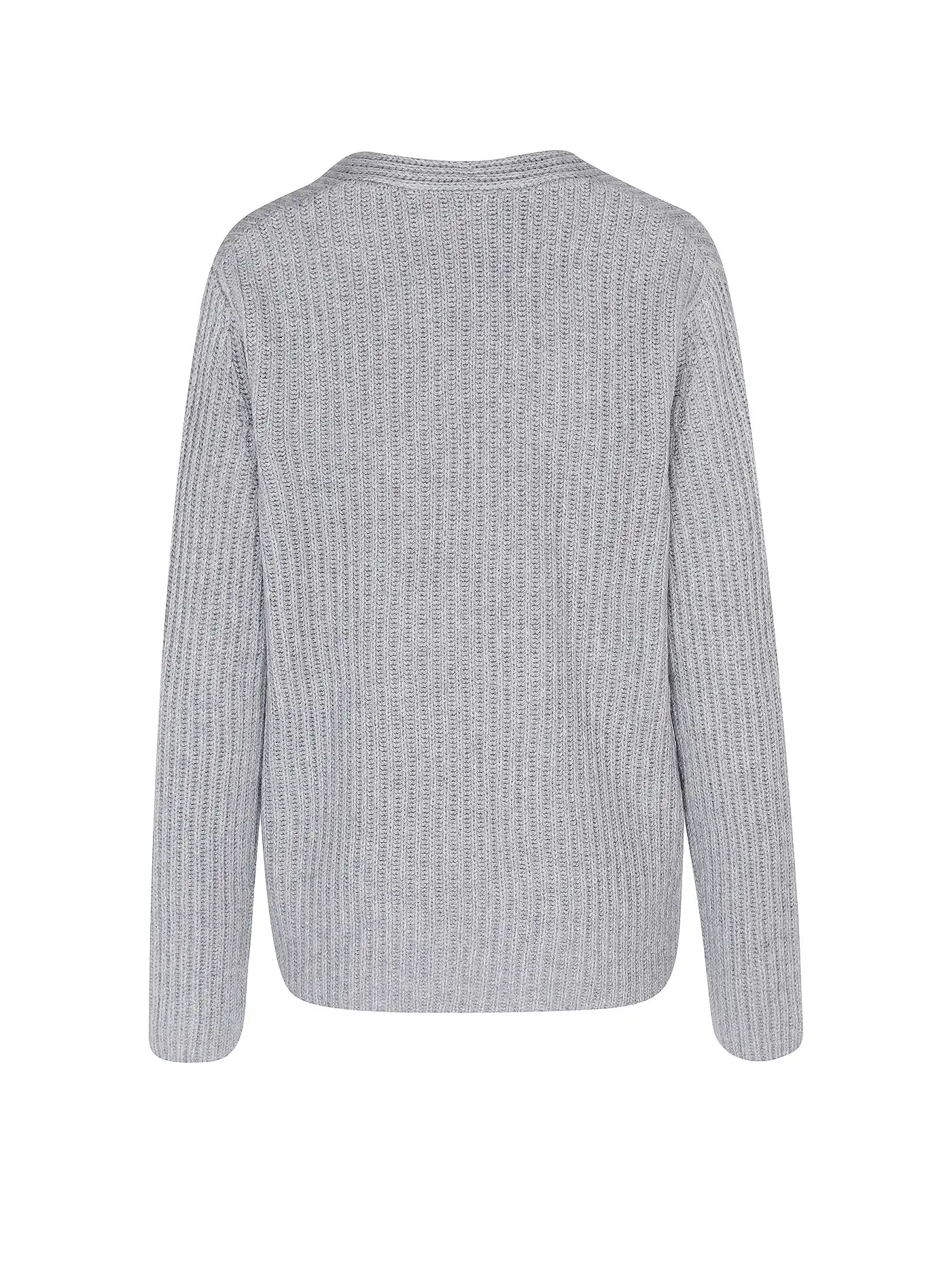 THE MERCER N.Y. | Pullover | grau