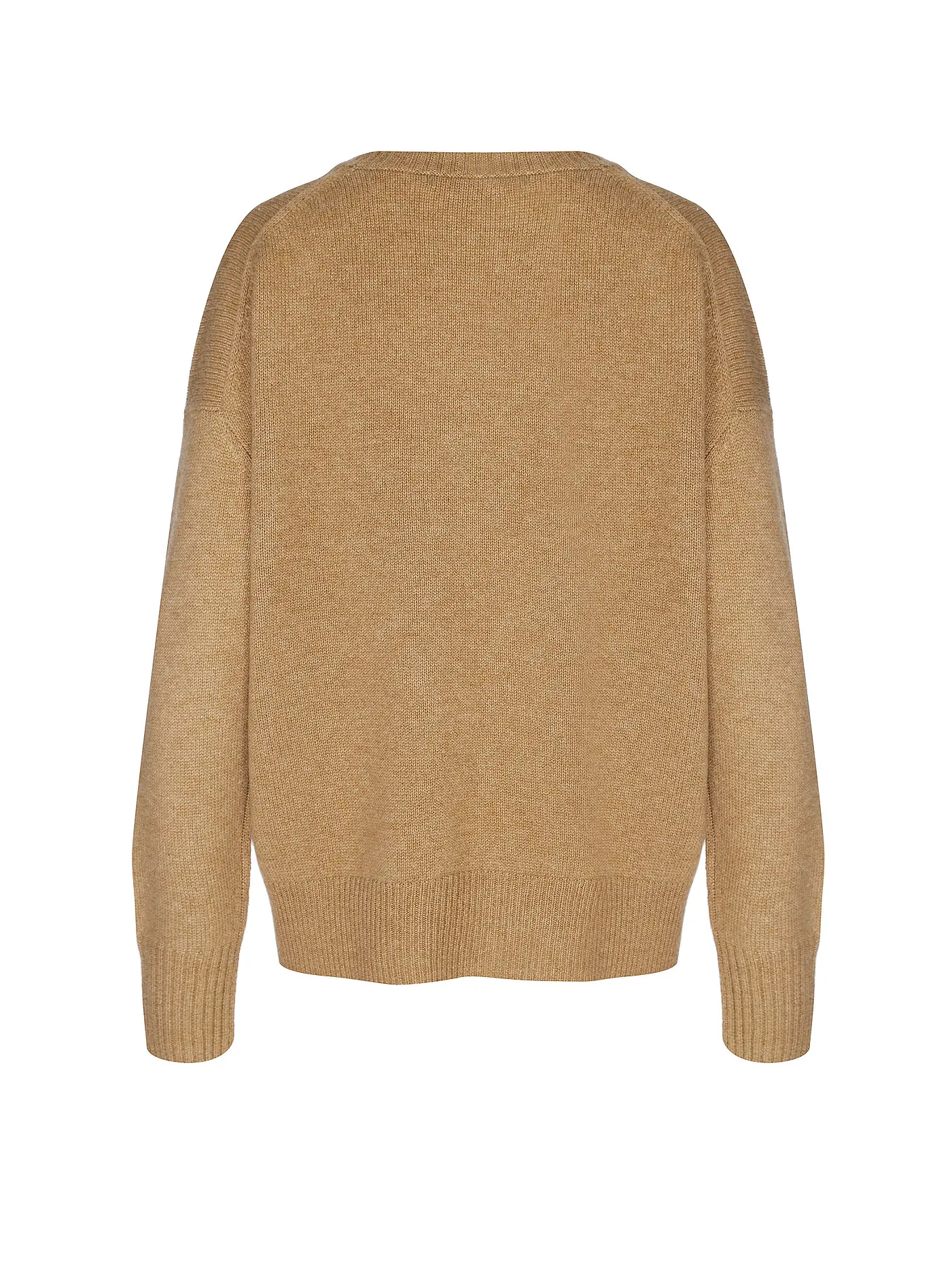 THE MERCER N.Y. | Pullover | camel