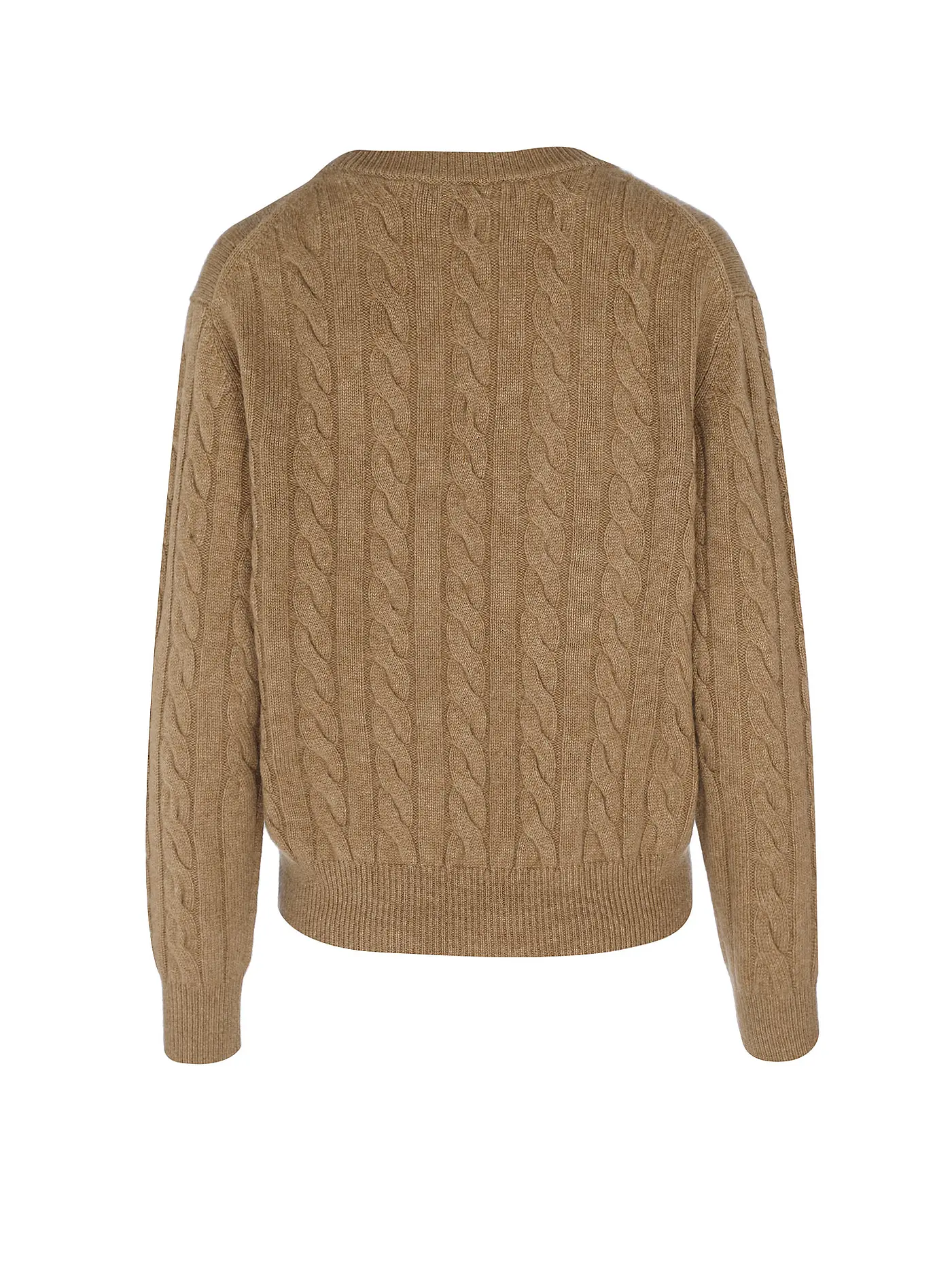 THE MERCER N.Y. | Pullover | camel