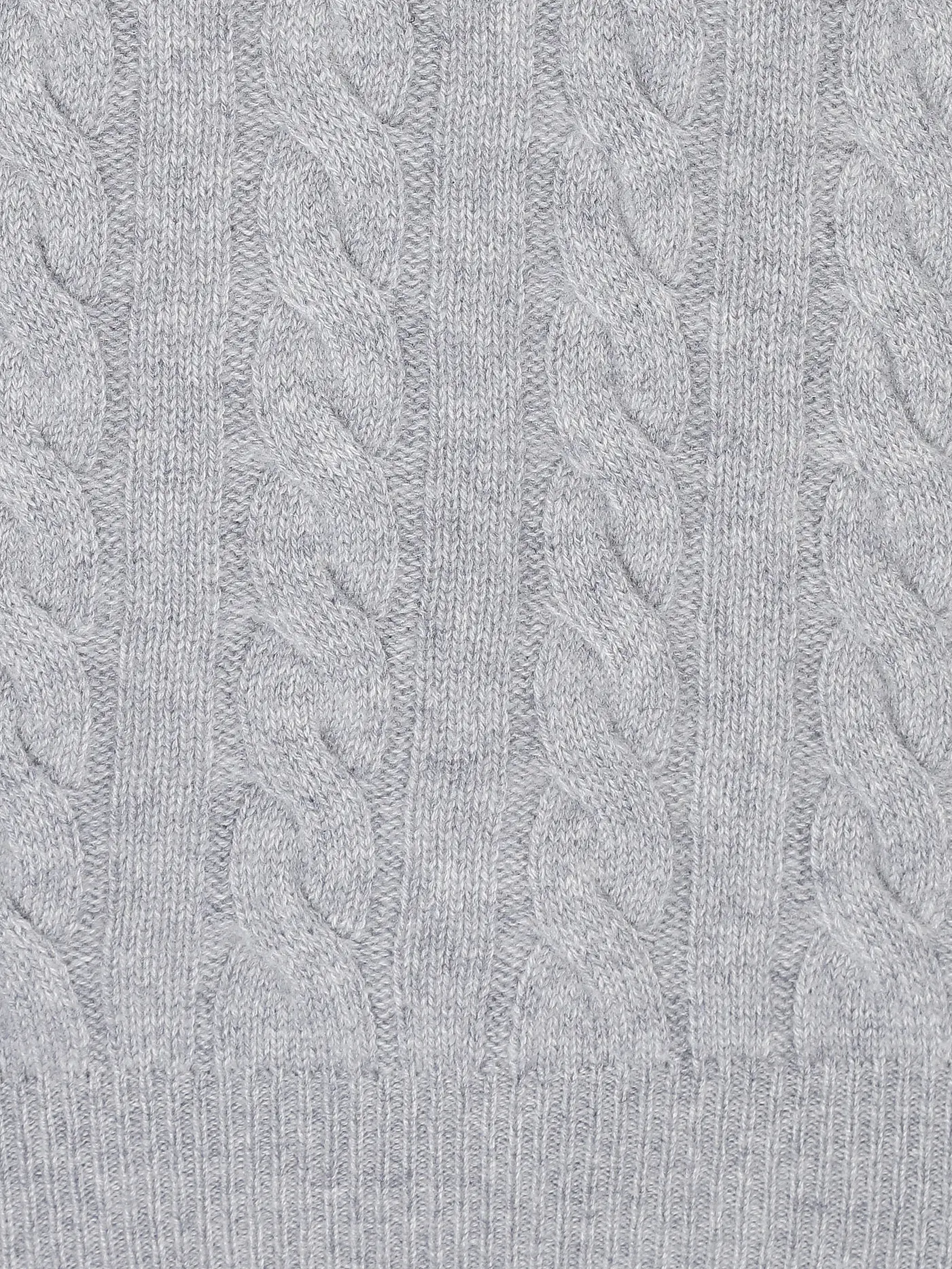 THE MERCER N.Y. | Pullover | grau