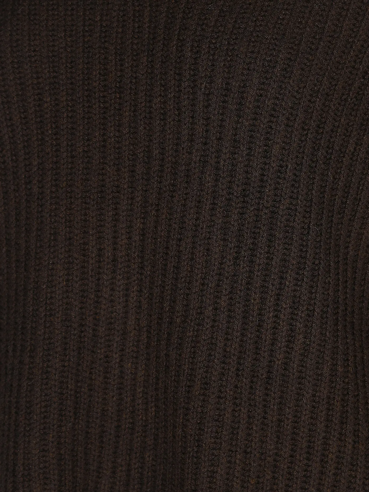 THE MERCER N.Y. | Pullover | braun