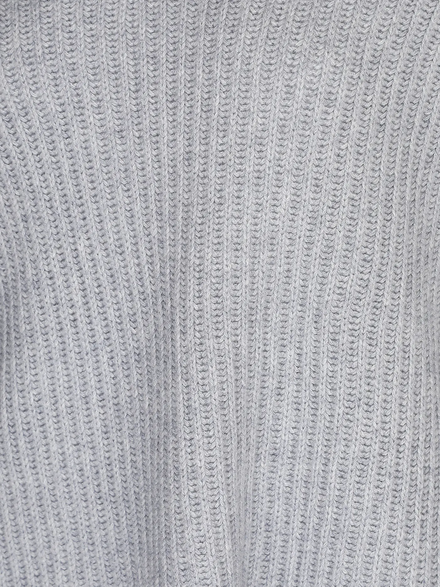 THE MERCER N.Y. | Pullover | grau