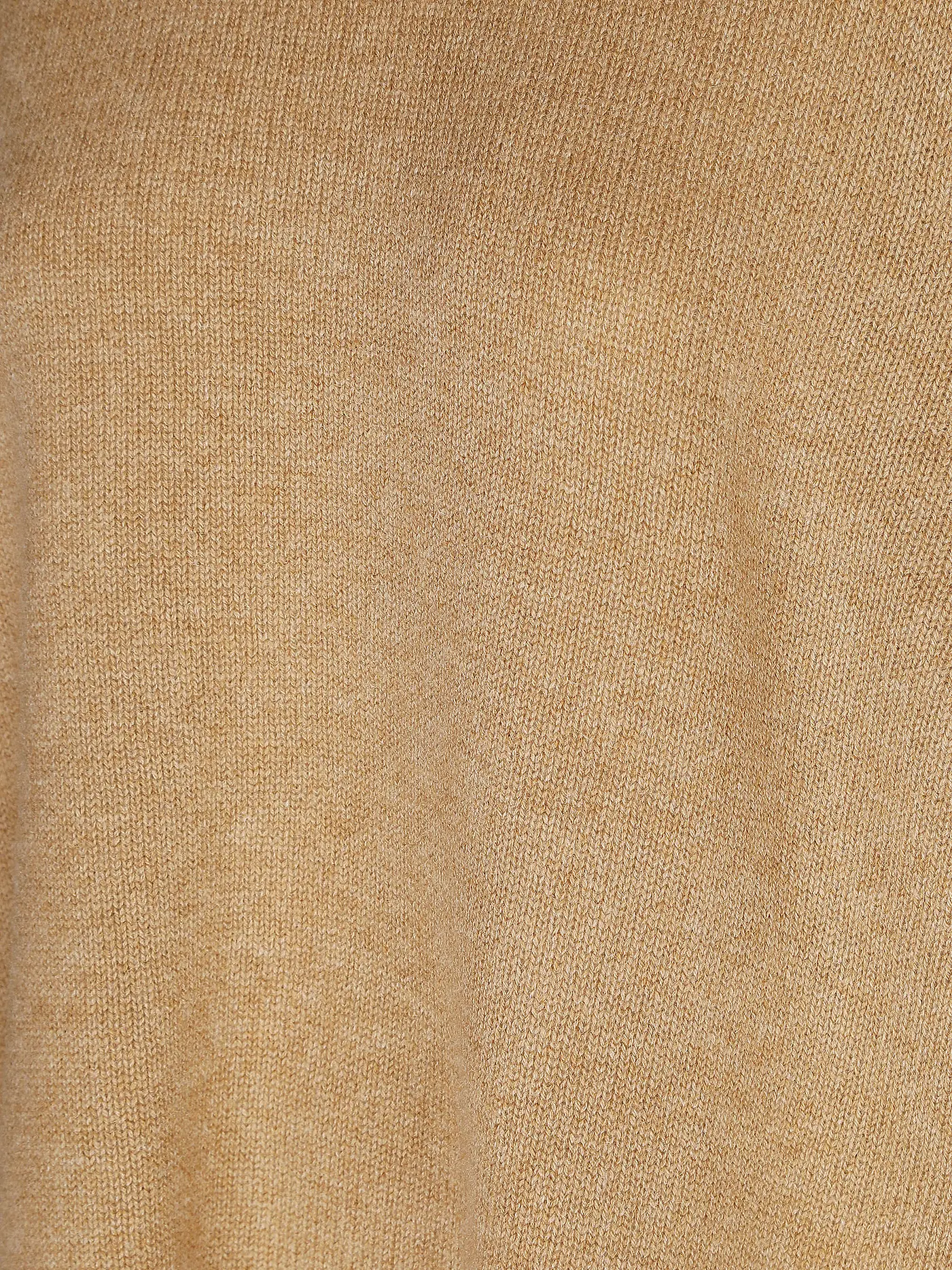 THE MERCER N.Y. | Pullover | camel
