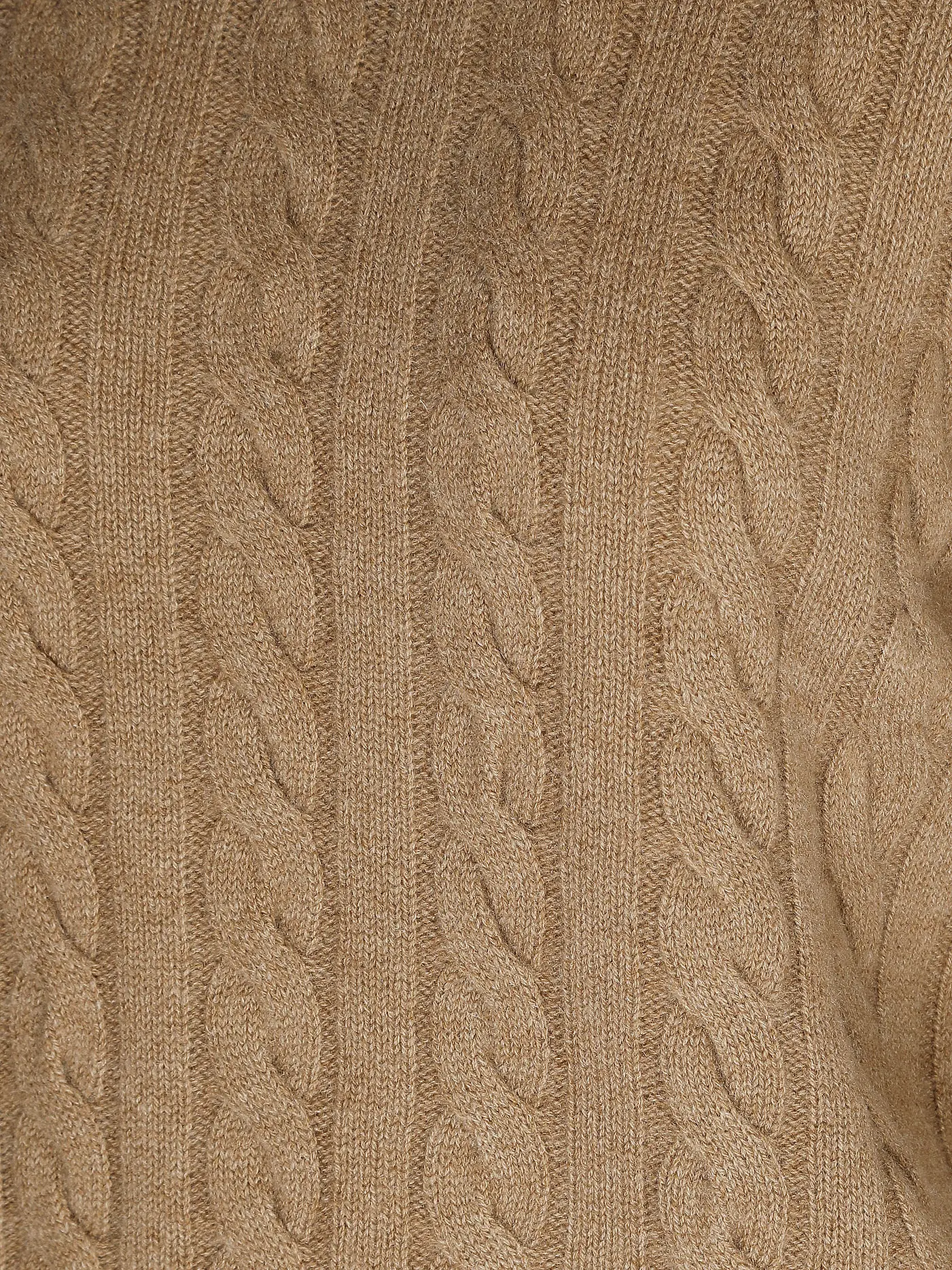 THE MERCER N.Y. | Pullover | camel