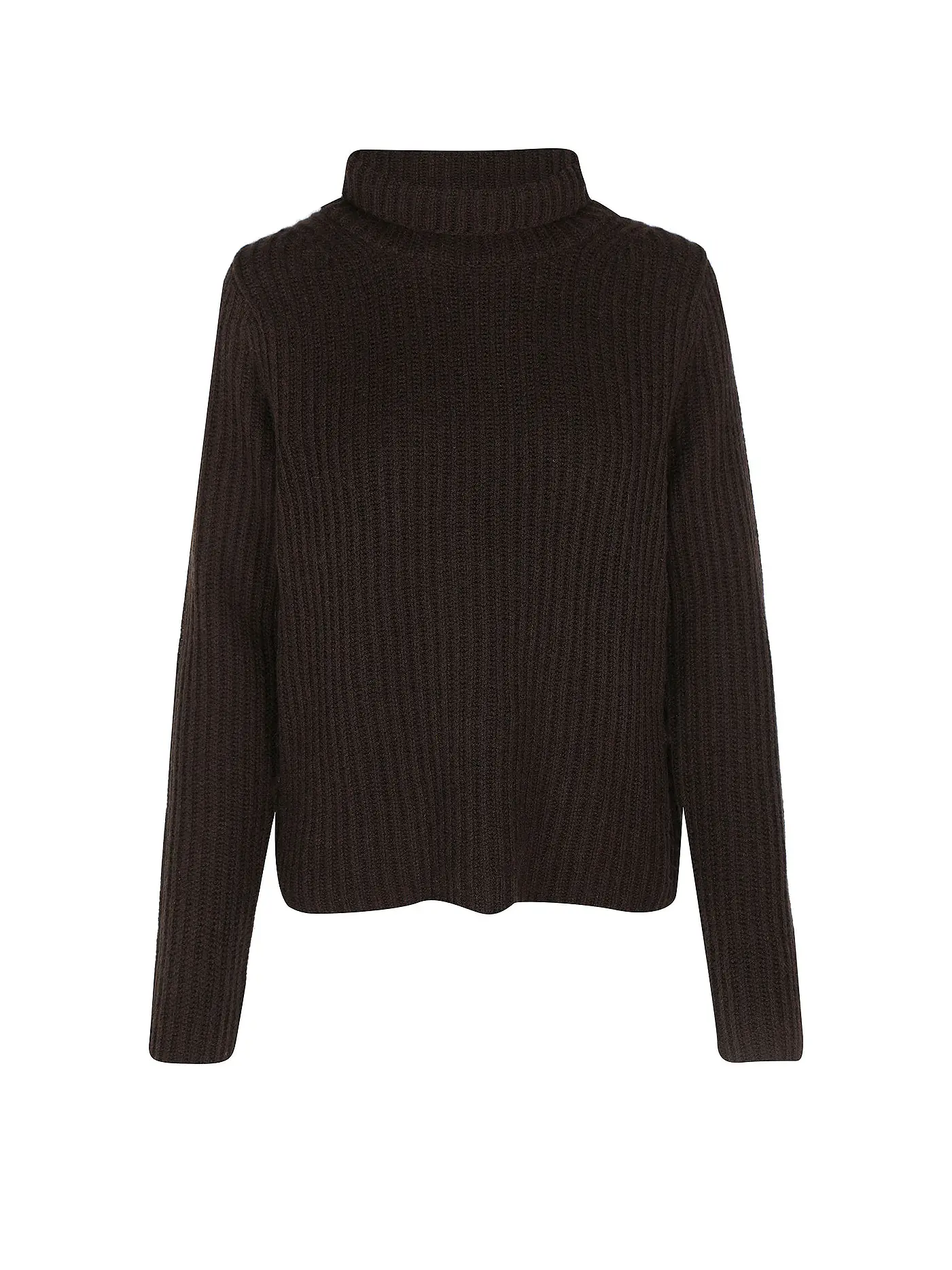 THE MERCER N.Y. | Rollkragenpullover | braun