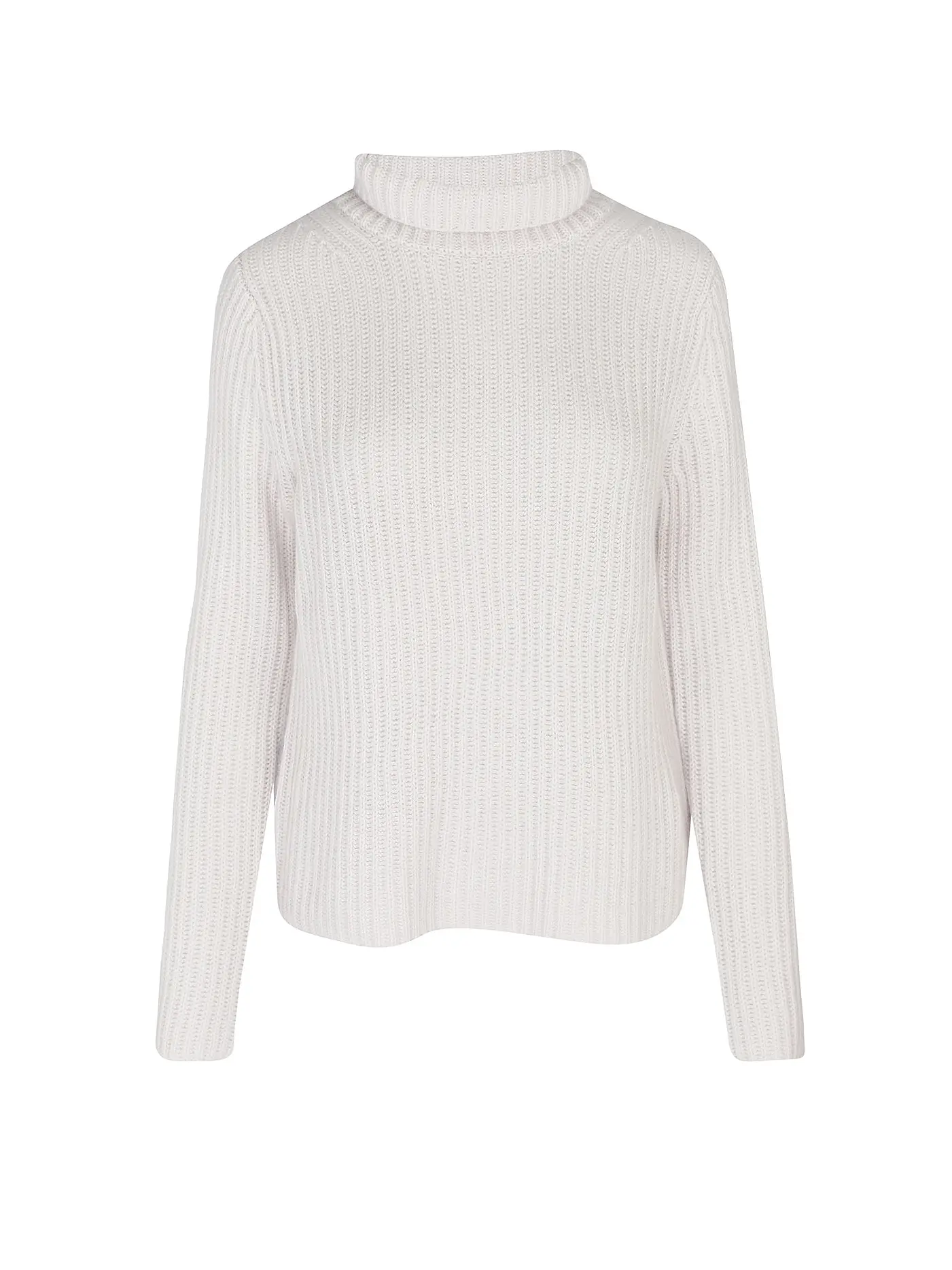 THE MERCER N.Y. | Rollkragenpullover | creme