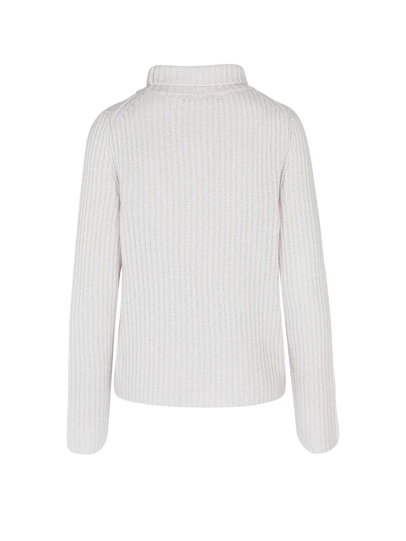 THE MERCER N.Y. | Rollkragenpullover | creme