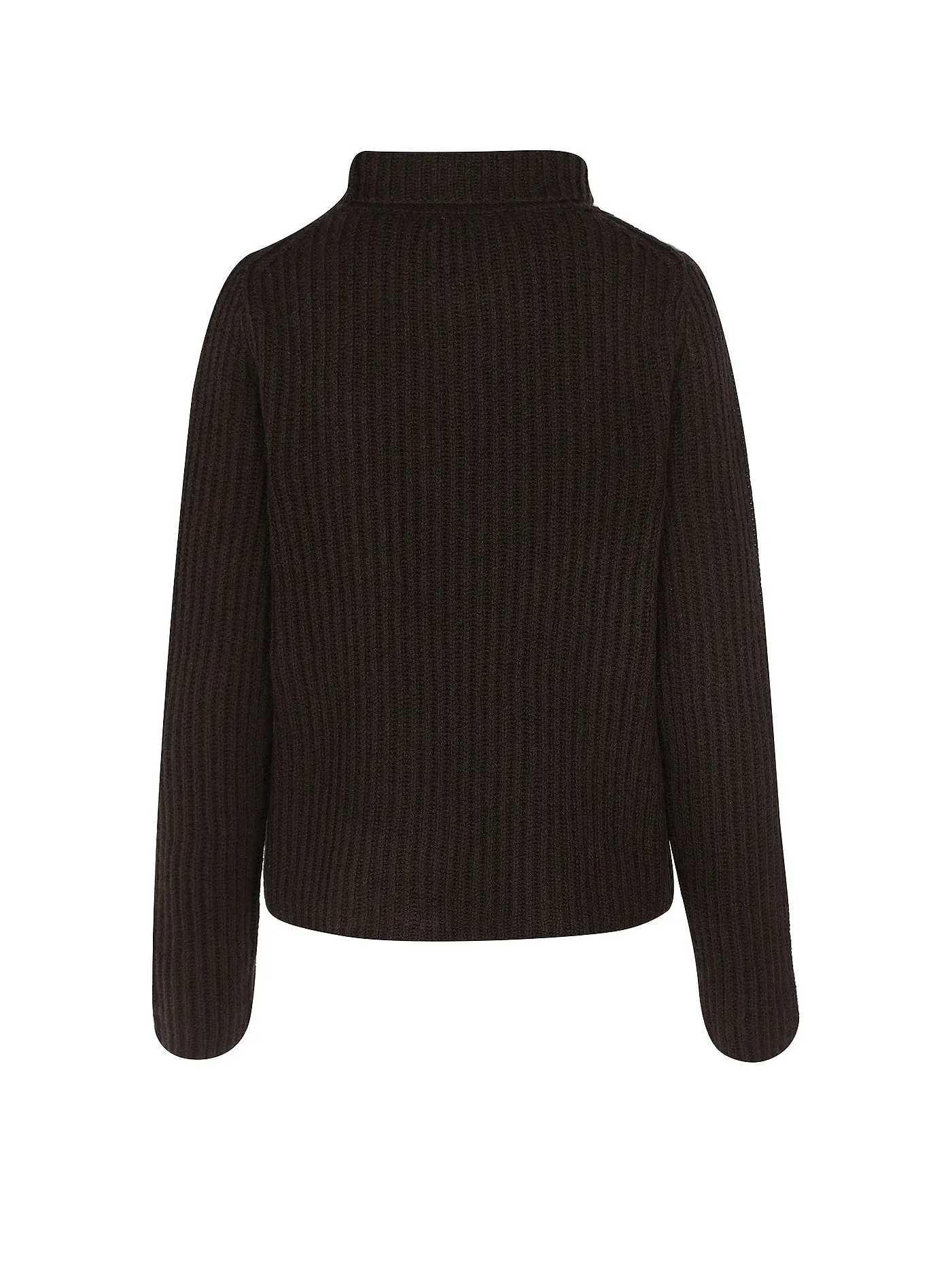THE MERCER N.Y. | Rollkragenpullover | braun