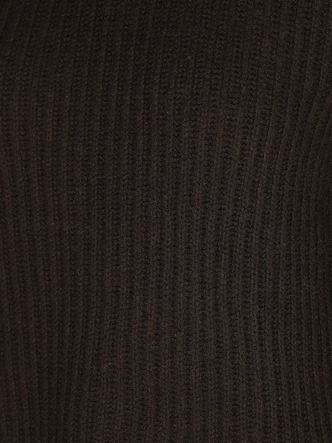 THE MERCER N.Y. | Rollkragenpullover | braun