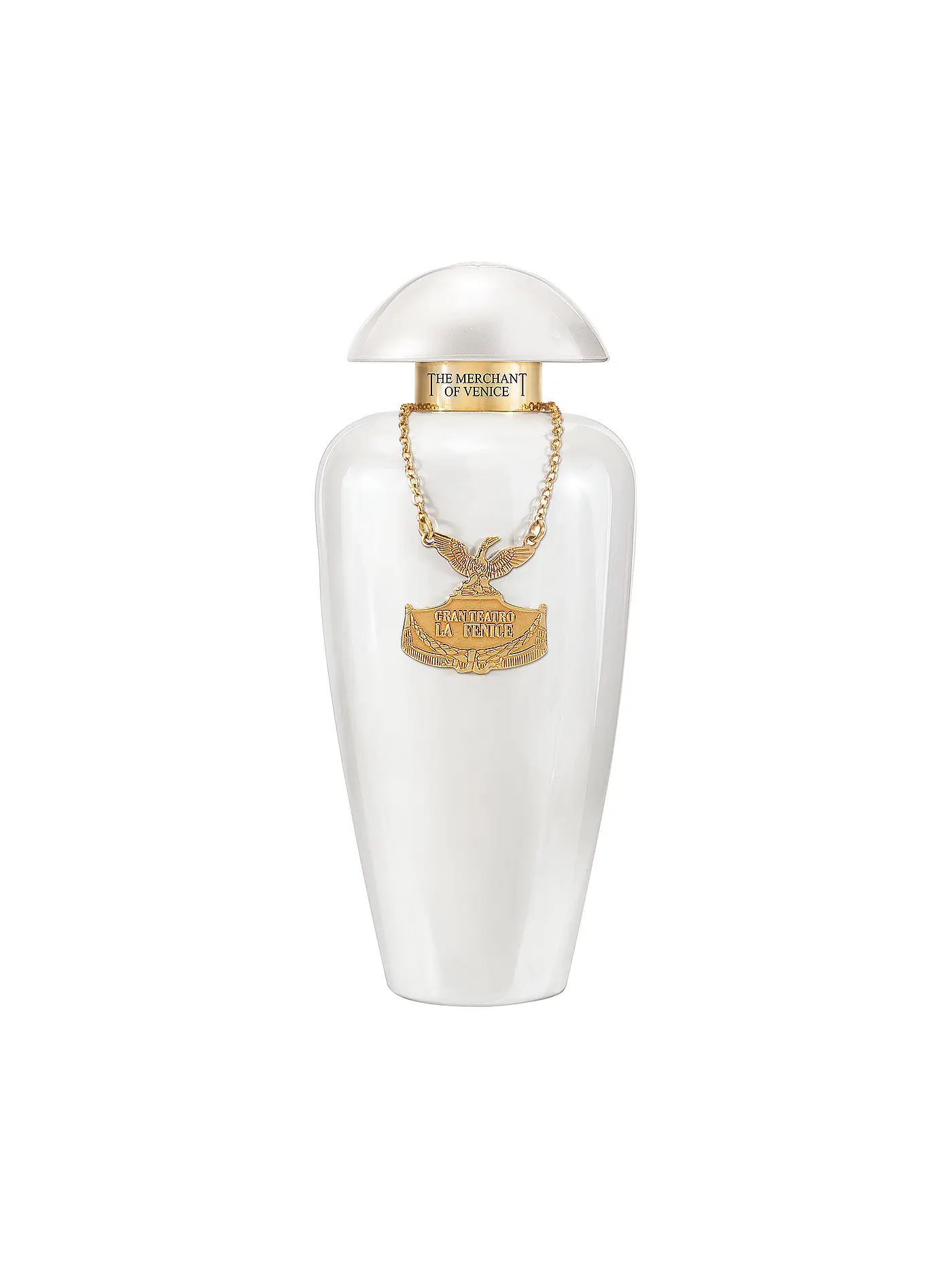 THE MERCHANT OF VENICE | La Fenice My Pearls Eau de Parfum 100ml | keine Farbe