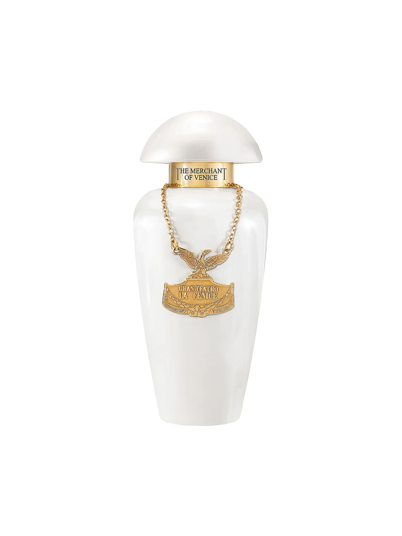 THE MERCHANT OF VENICE | La Fenice My Pearls Eau de Parfum 50ml | keine Farbe