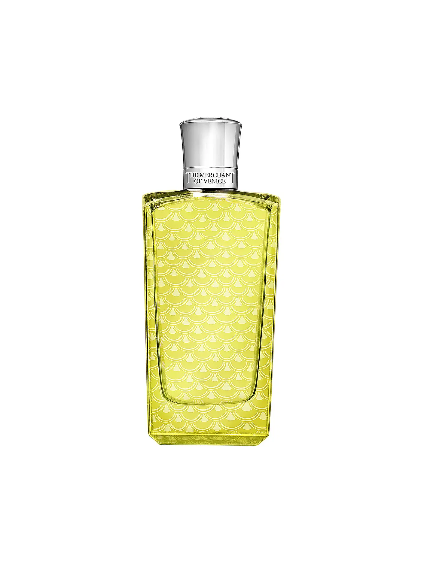 THE MERCHANT OF VENICE | Nobil Homo Colonia Veneziana Eau de Parfum 100ml | keine Farbe
