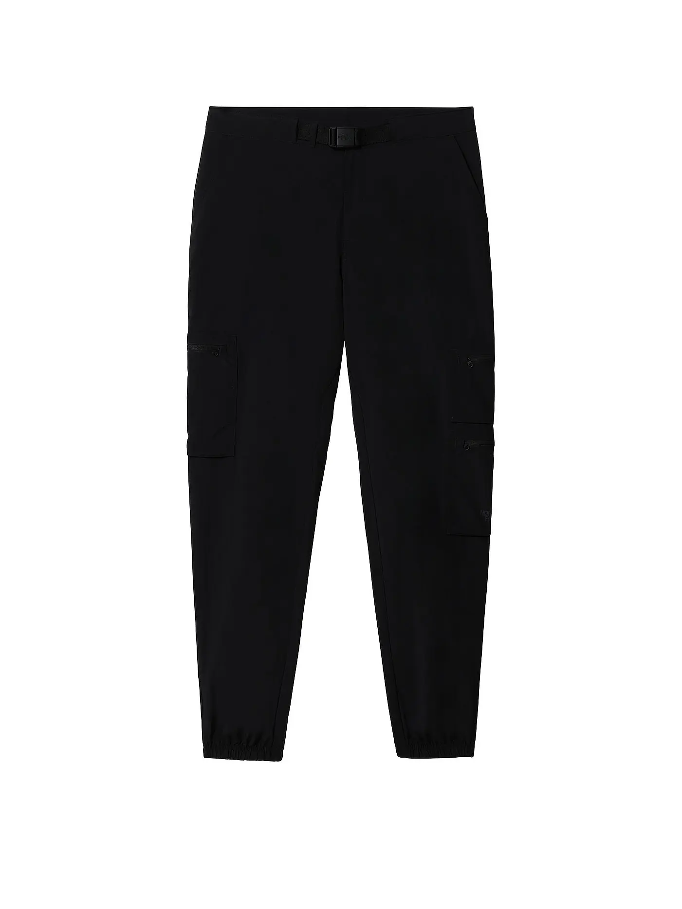 THE NORTH FACE | Cargohose  | schwarz
