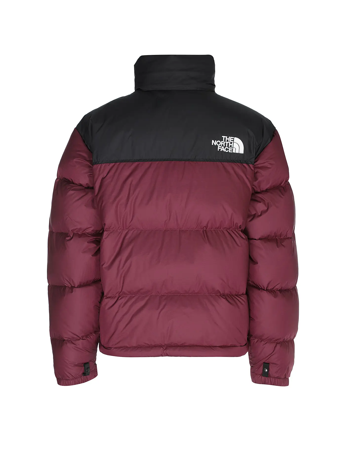 THE NORTH FACE | Daunenjacke 1996 RETRO NUPTSE | beere