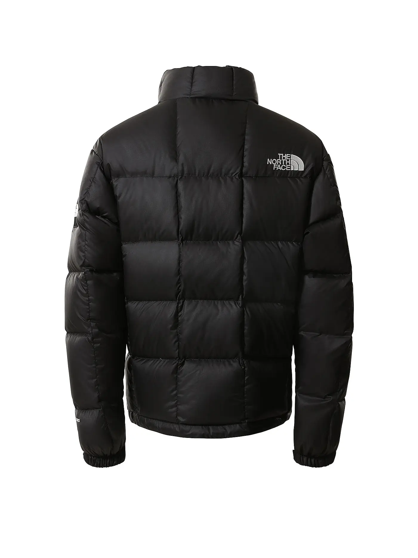 THE NORTH FACE | Daunenjacke LHOTSE | schwarz