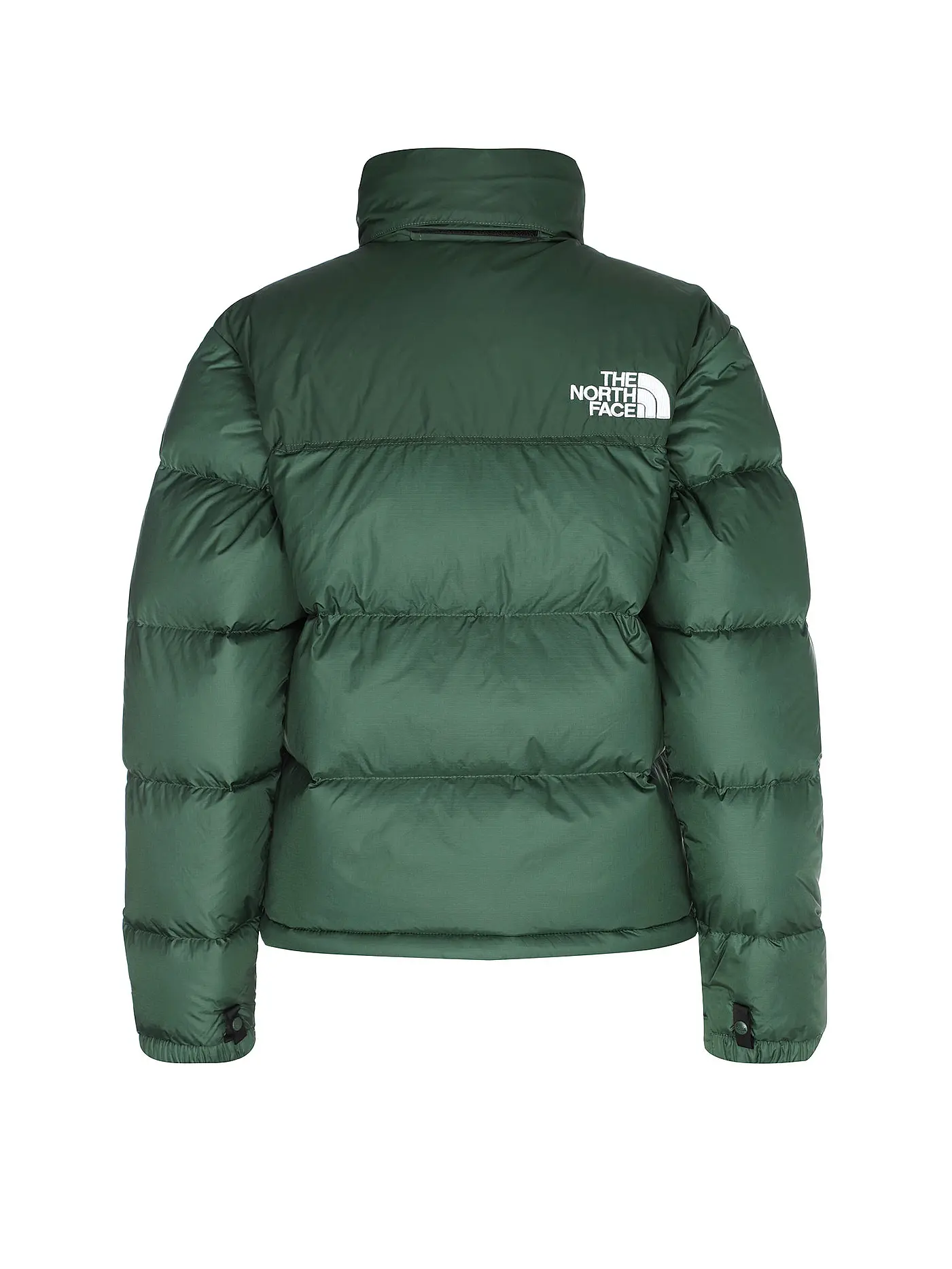 THE NORTH FACE | Daunenjacke RETRO NUPTSE 1996 | dunkelgrün