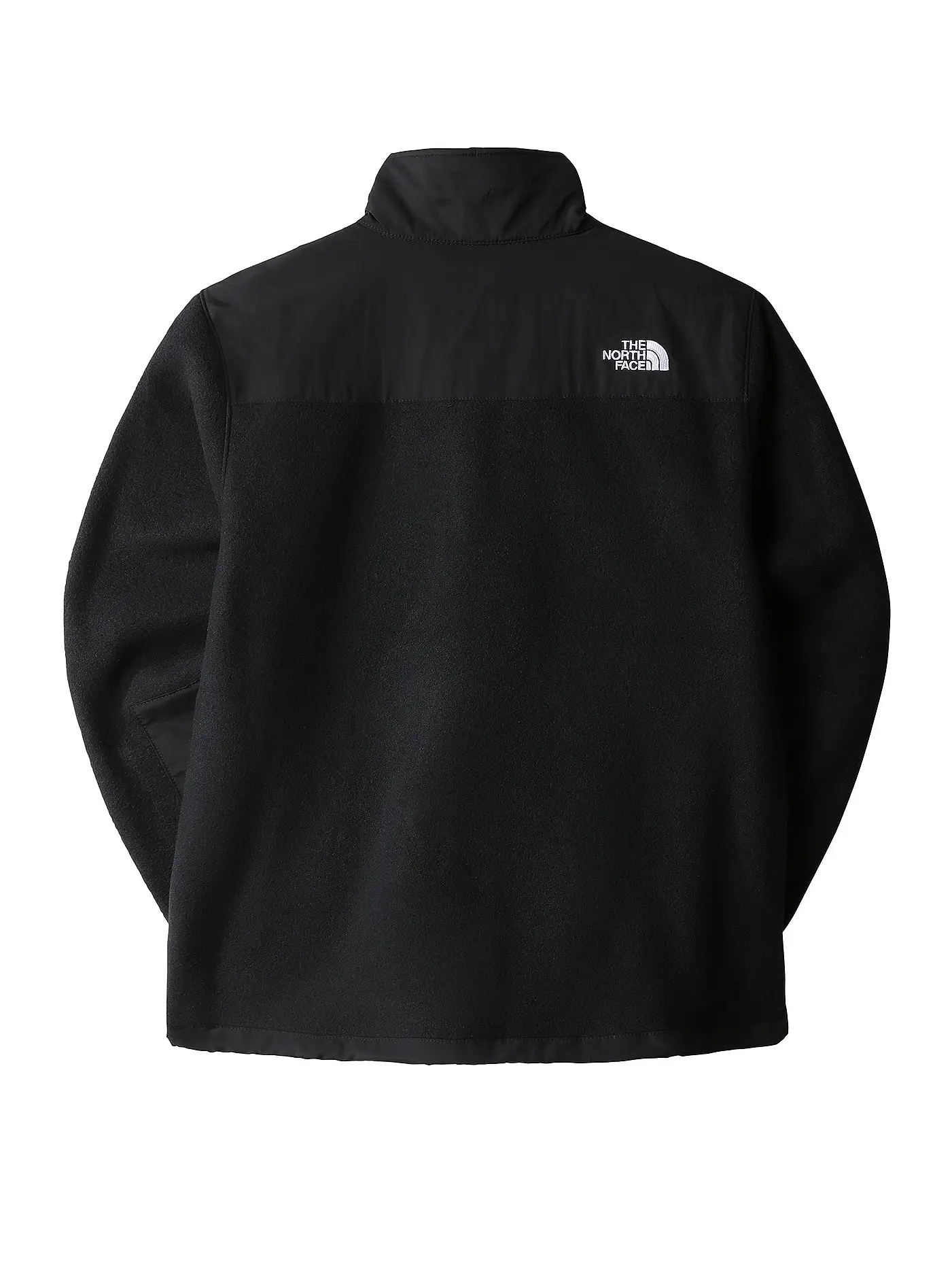 THE NORTH FACE | Fleecejacke DENALI | schwarz