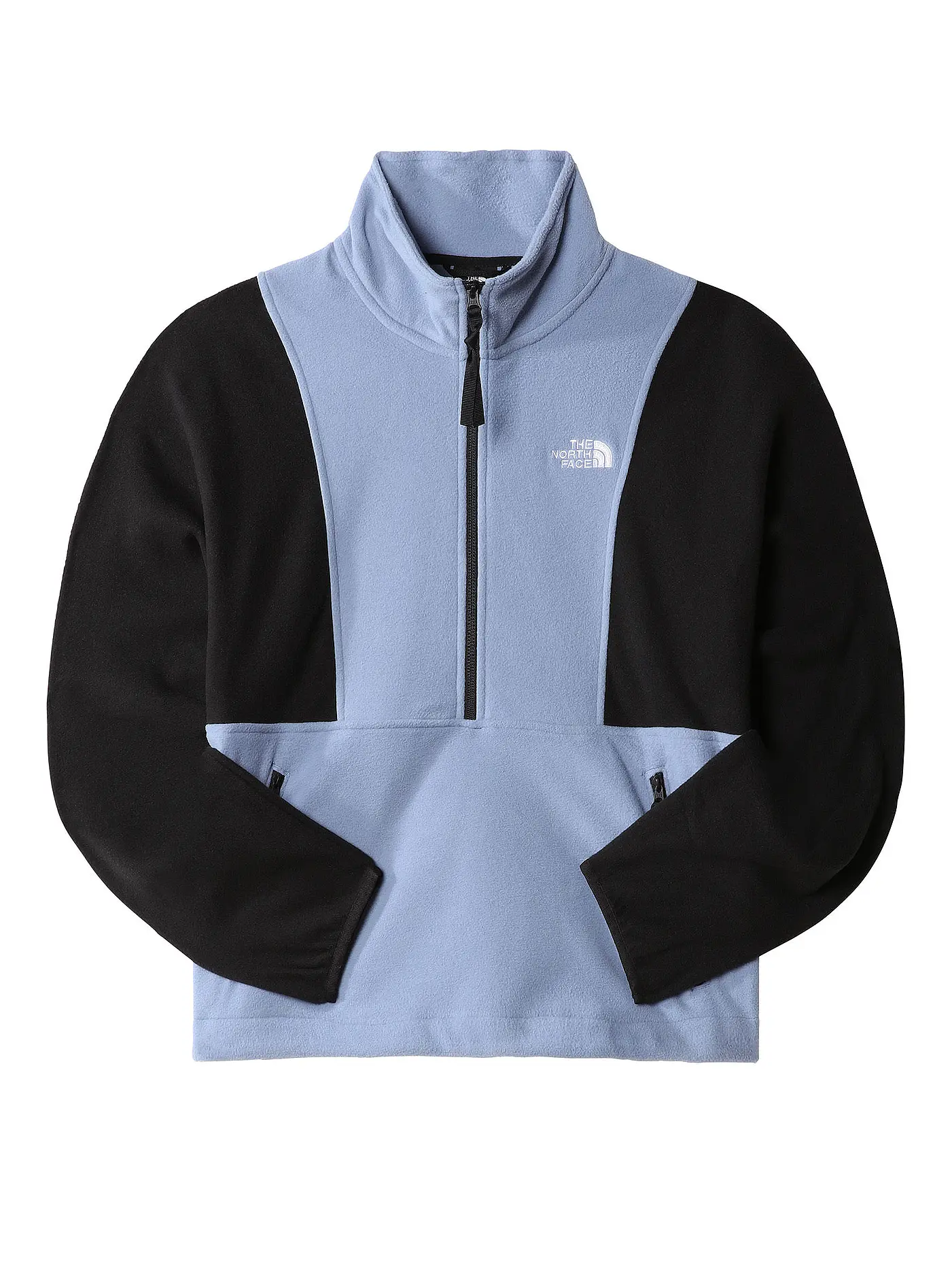 THE NORTH FACE | Fleecepullover TKA ATTITUDE | hellblau