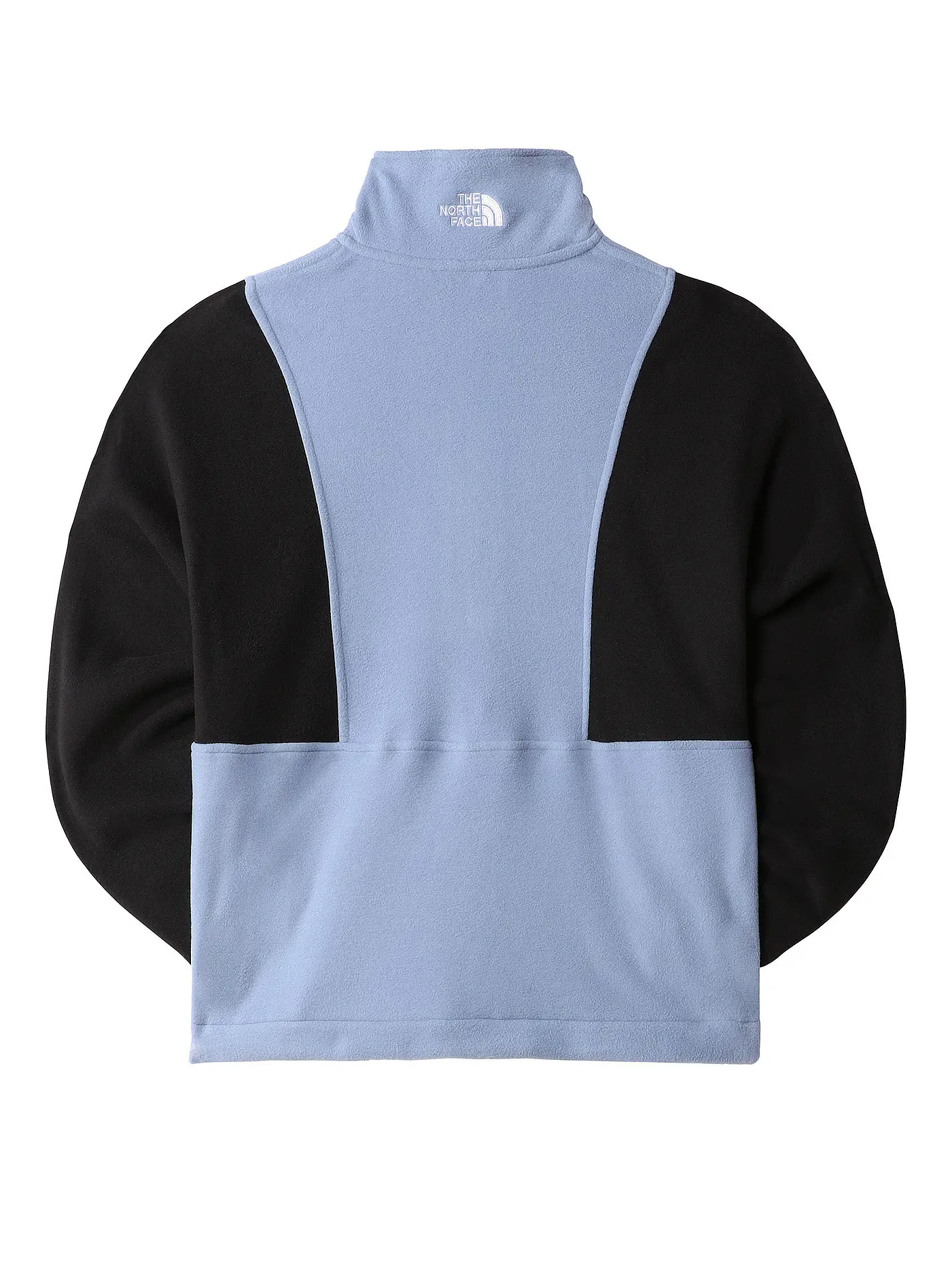 THE NORTH FACE | Fleecepullover TKA ATTITUDE | hellblau