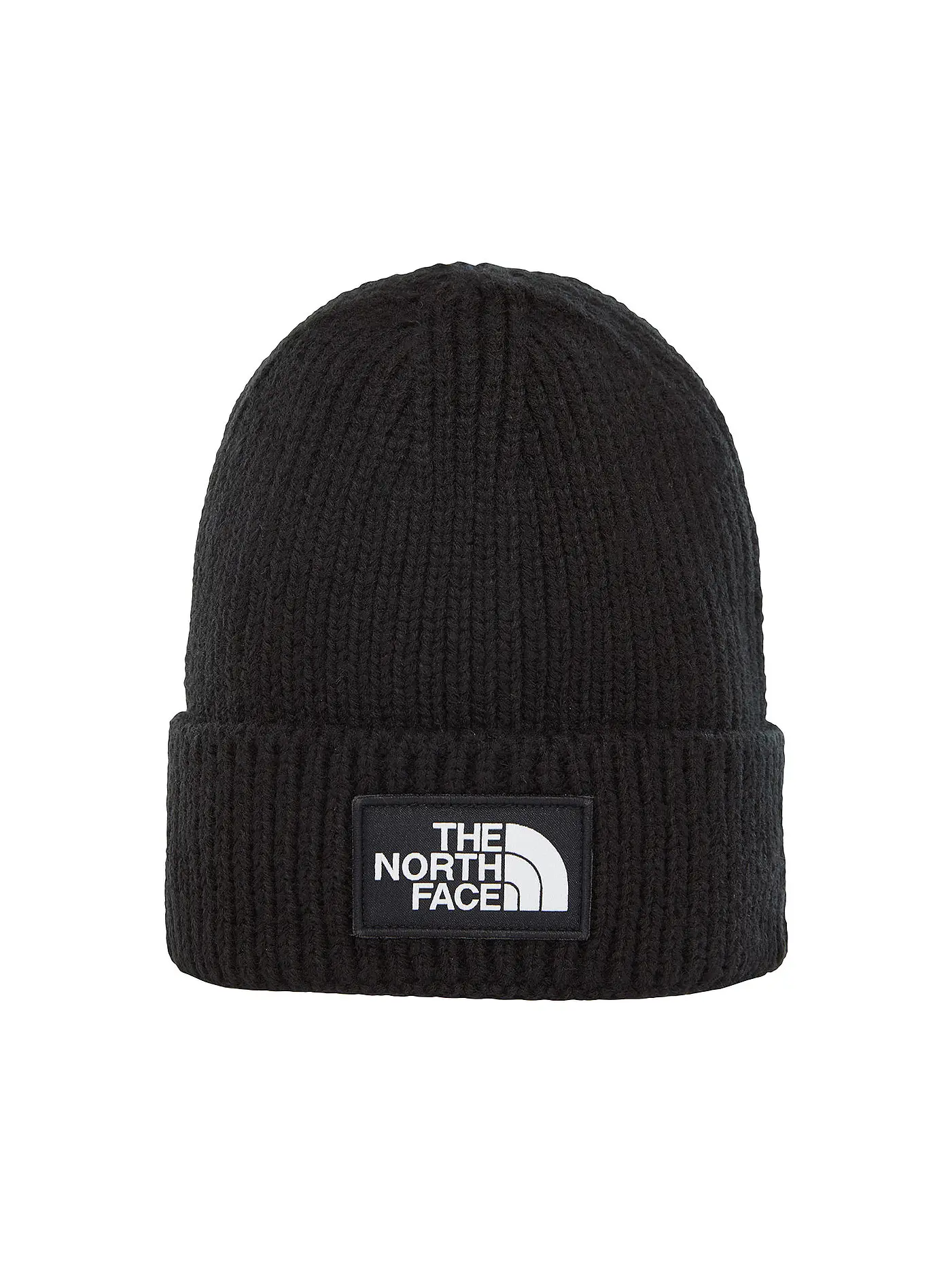 THE NORTH FACE | Haube - Mütze | schwarz