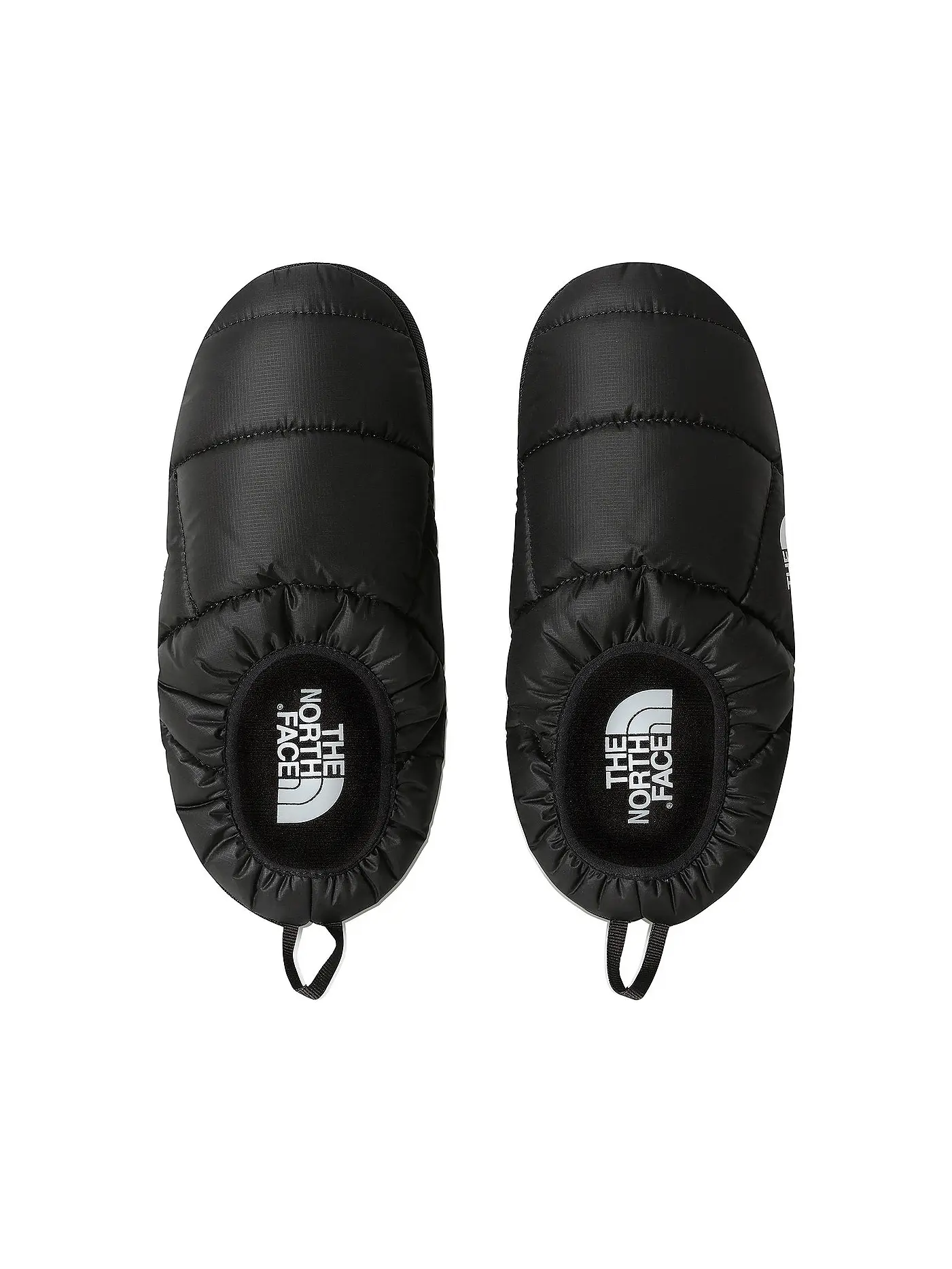 THE NORTH FACE | Hausschuhe MULE III | schwarz