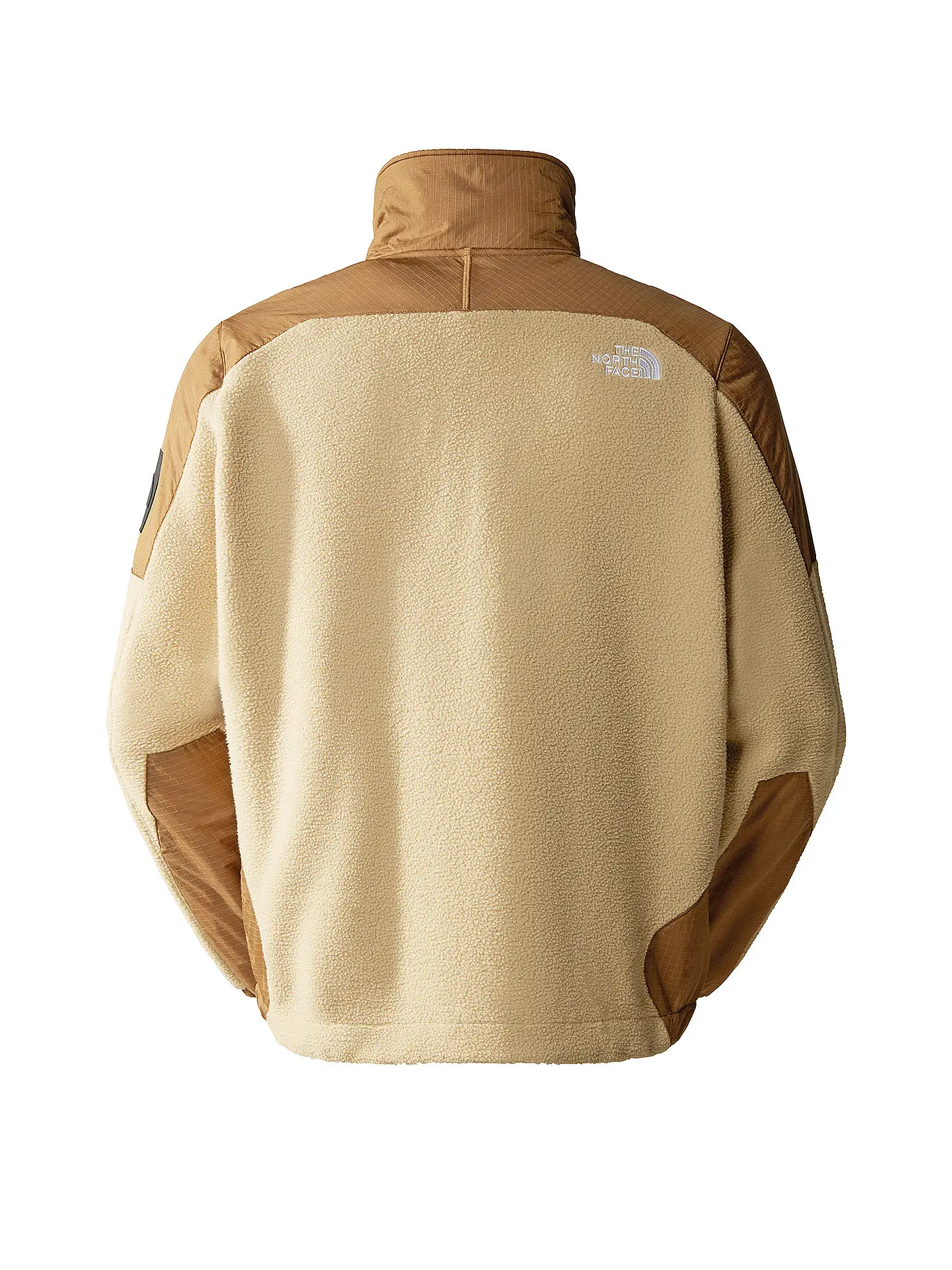 THE NORTH FACE | Jacke FLEESKI | beige