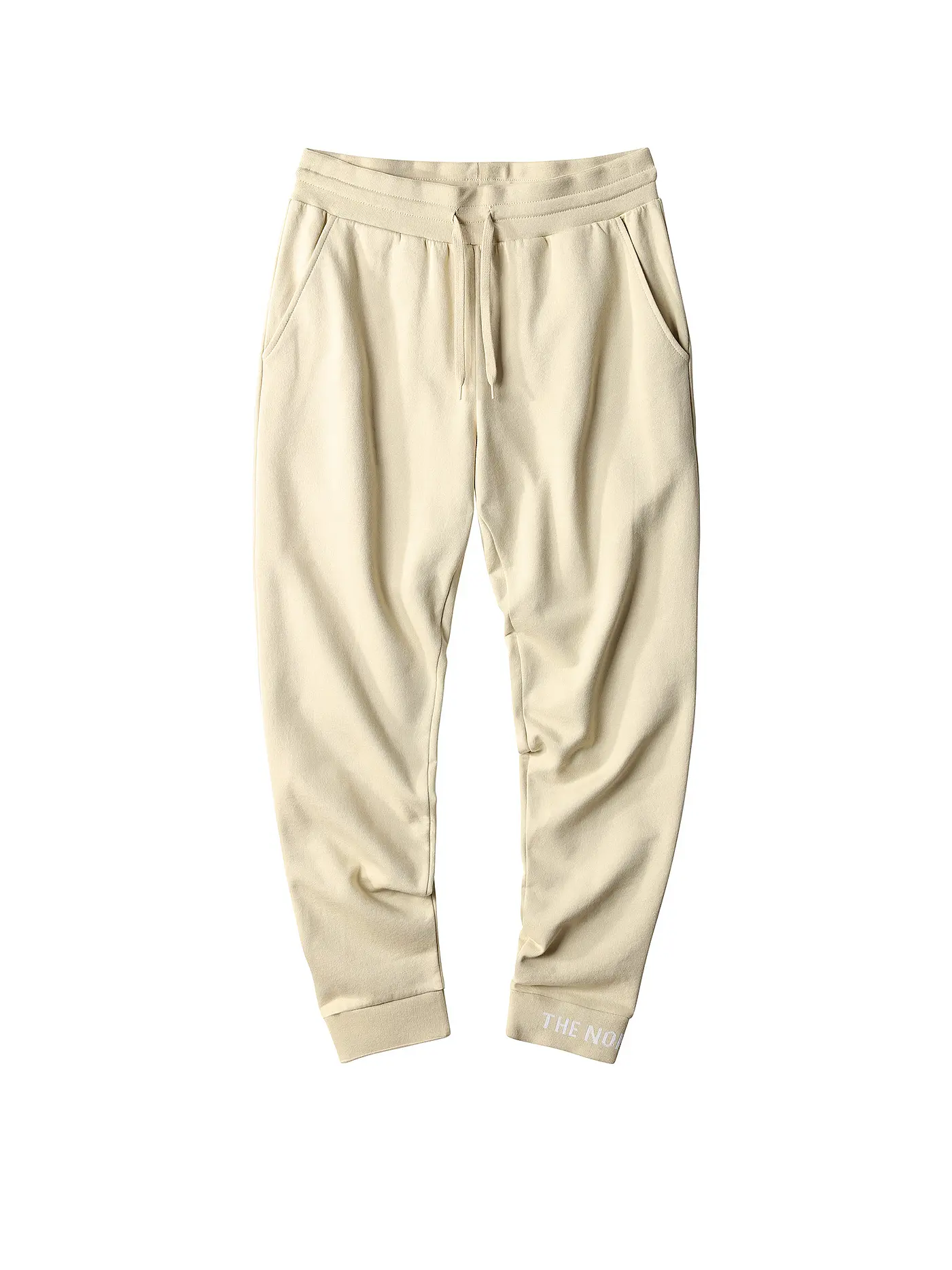 THE NORTH FACE | Jogginghose  | beige