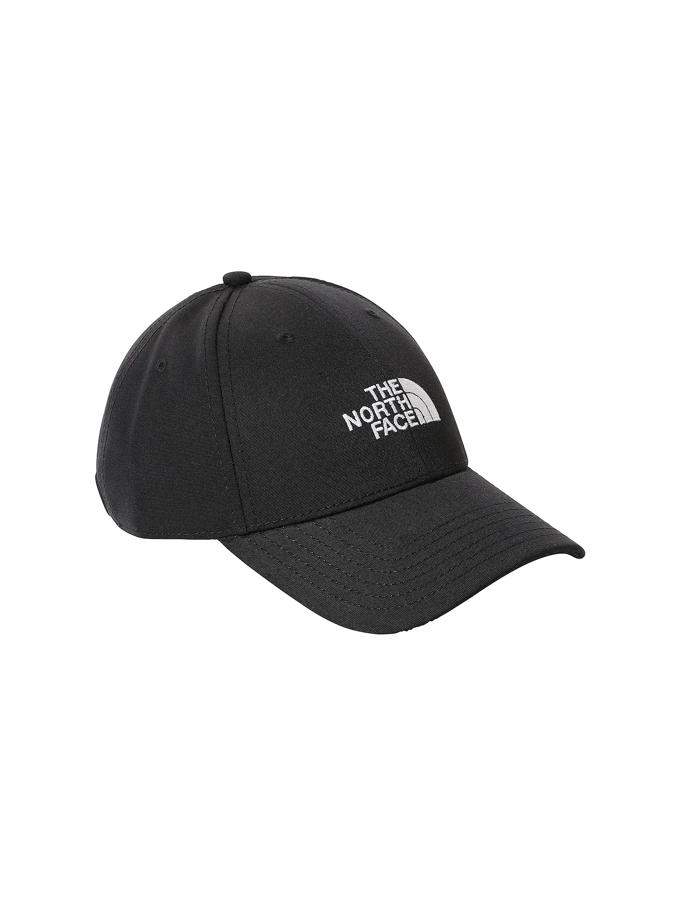 THE NORTH FACE | Kappe RECYCLED 66 | schwarz