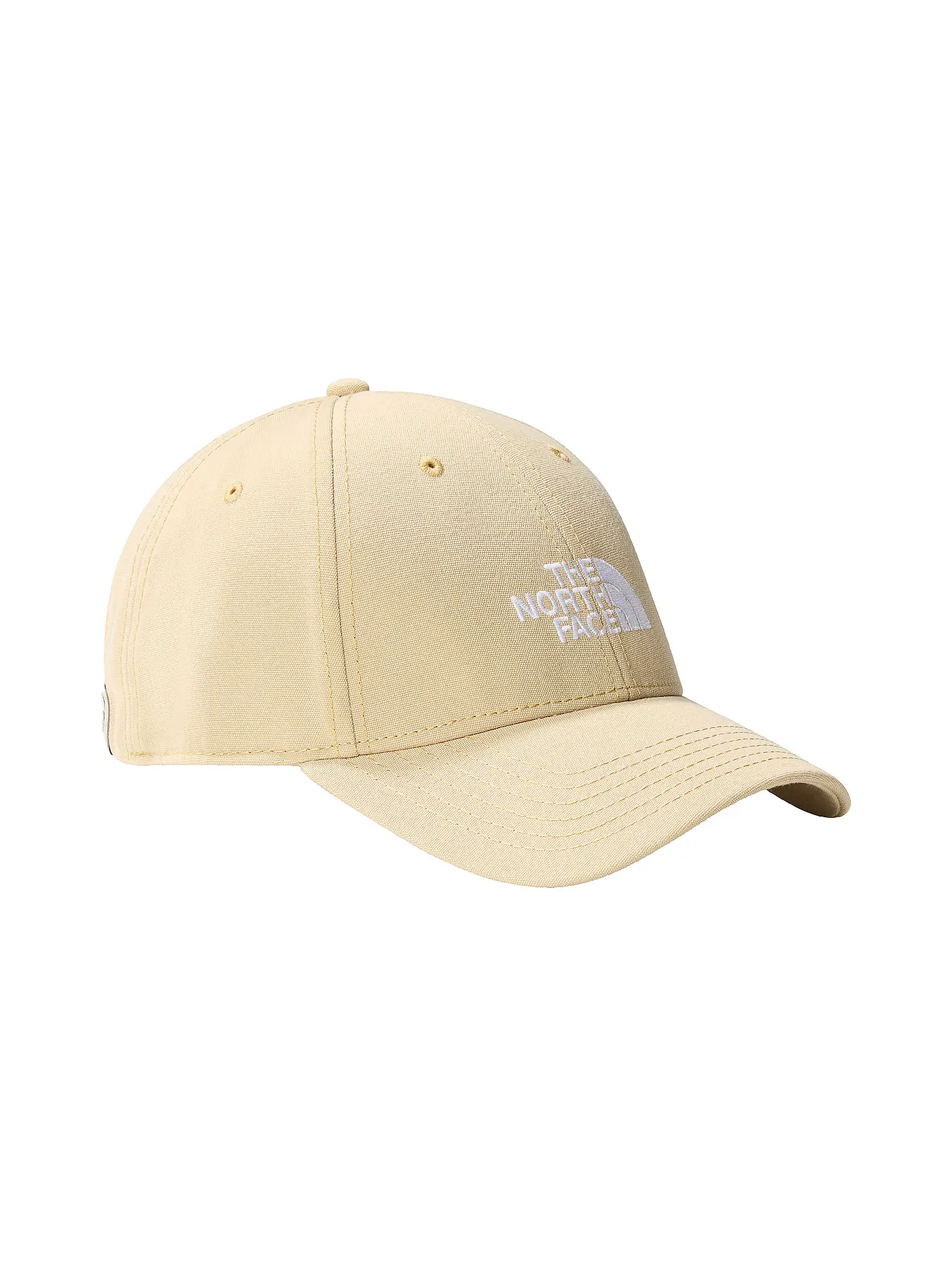 THE NORTH FACE | Kappe RECYCLED 66 | beige