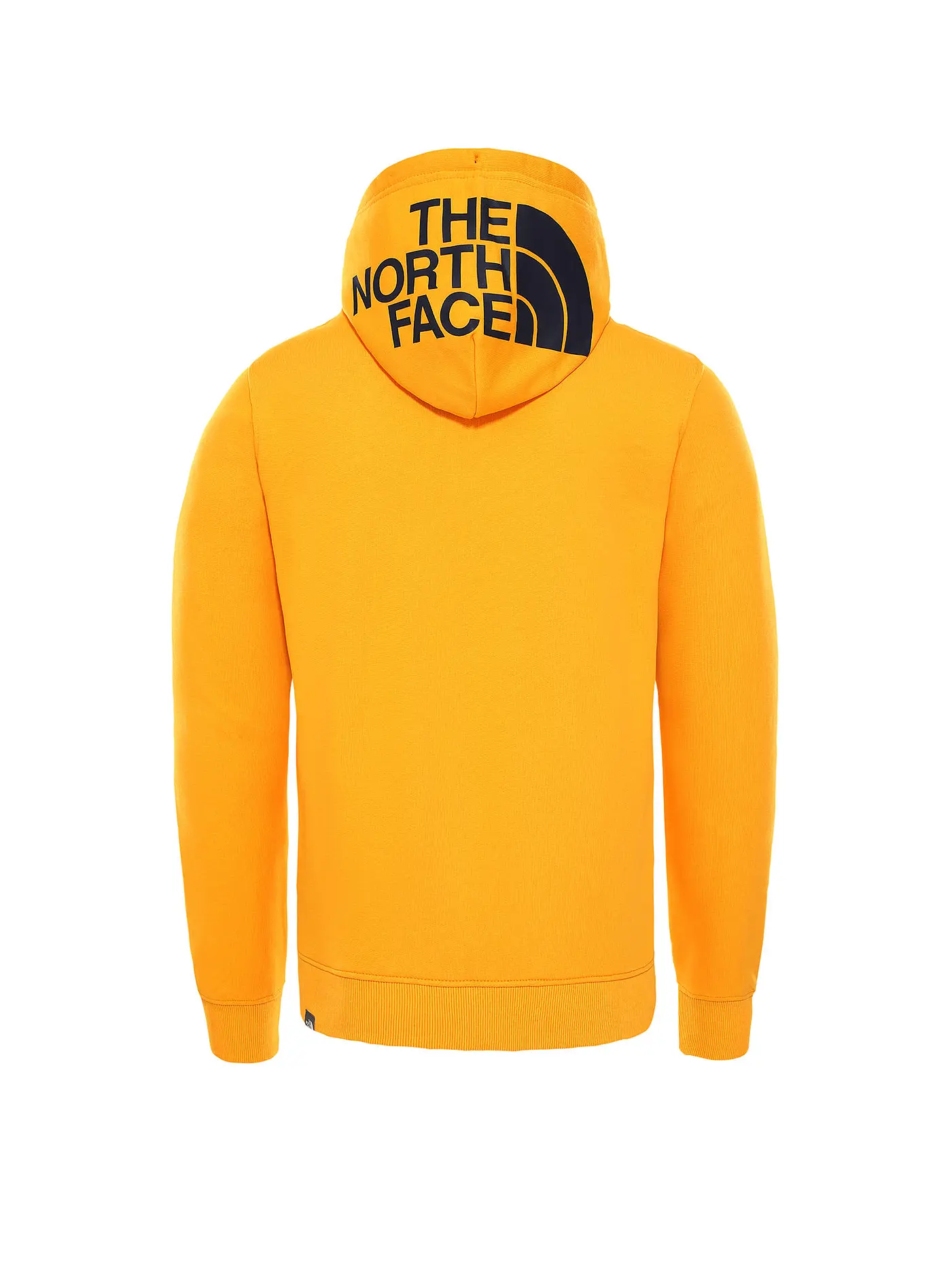 THE NORTH FACE | Kapuzensweater - Hoodie  | gelb