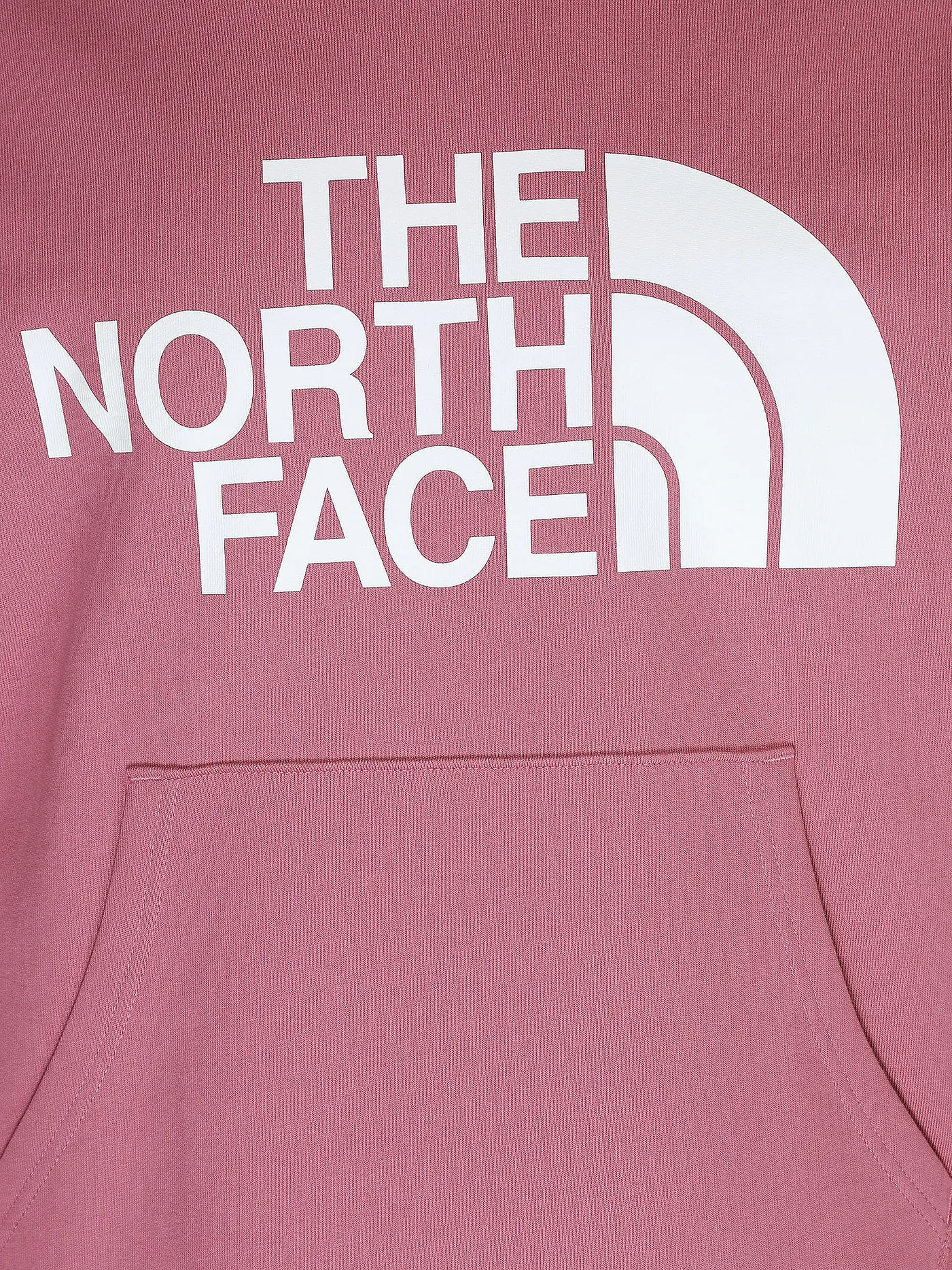 THE NORTH FACE | Kapuzensweater - Hoodie  | rosa