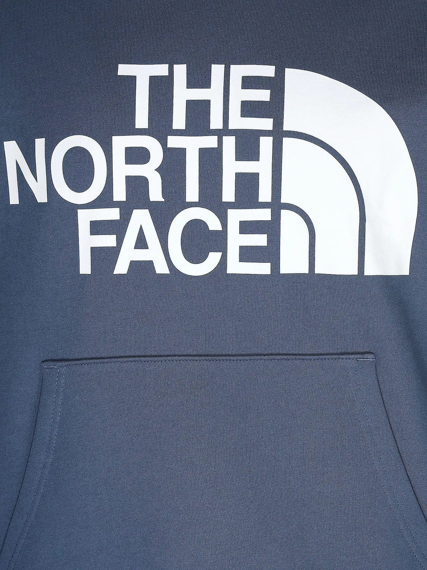 THE NORTH FACE | Kapuzensweater - Hoodie  | dunkelblau
