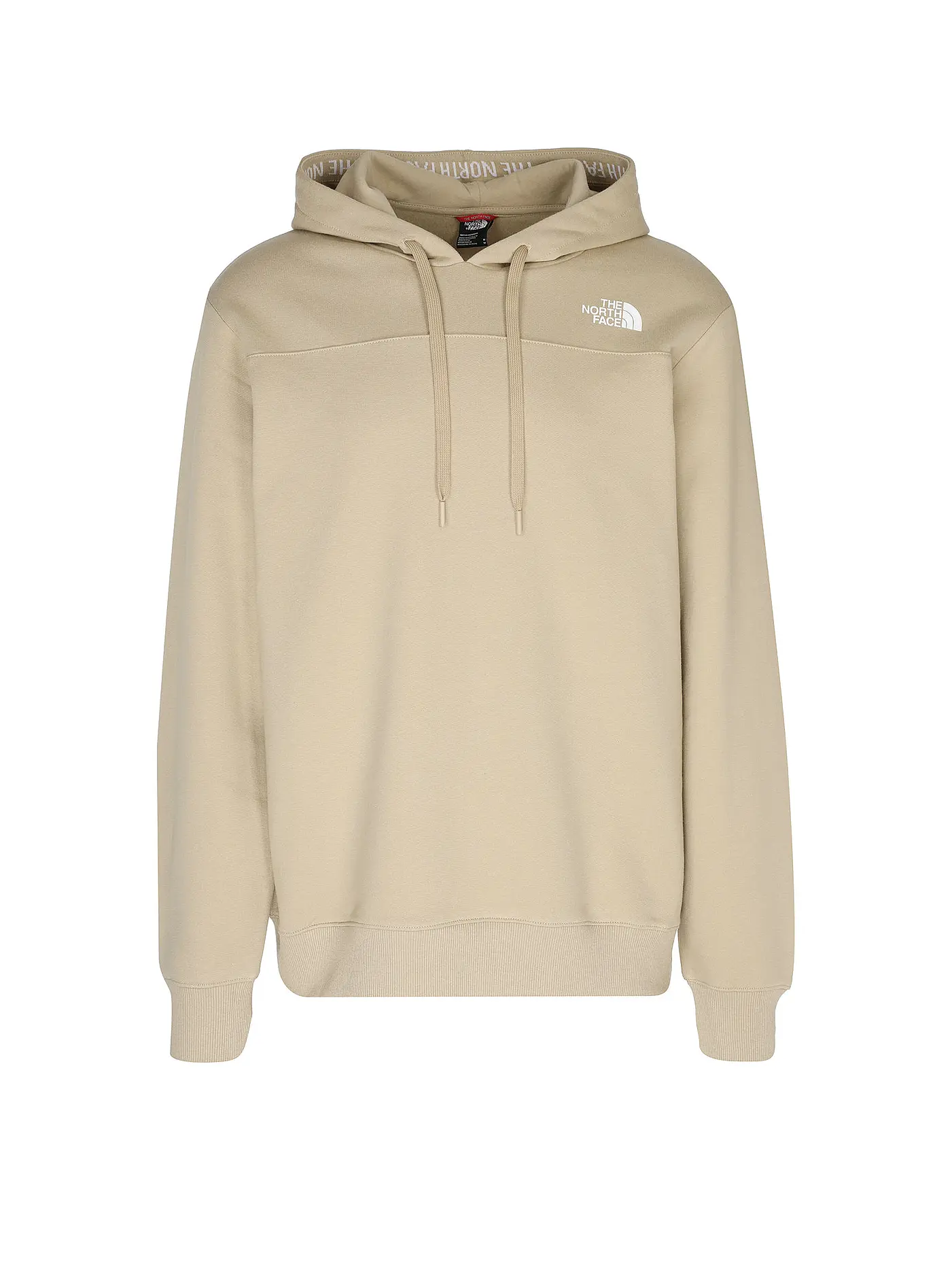 THE NORTH FACE | Kapuzensweater - Hoodie ZUMU | beige