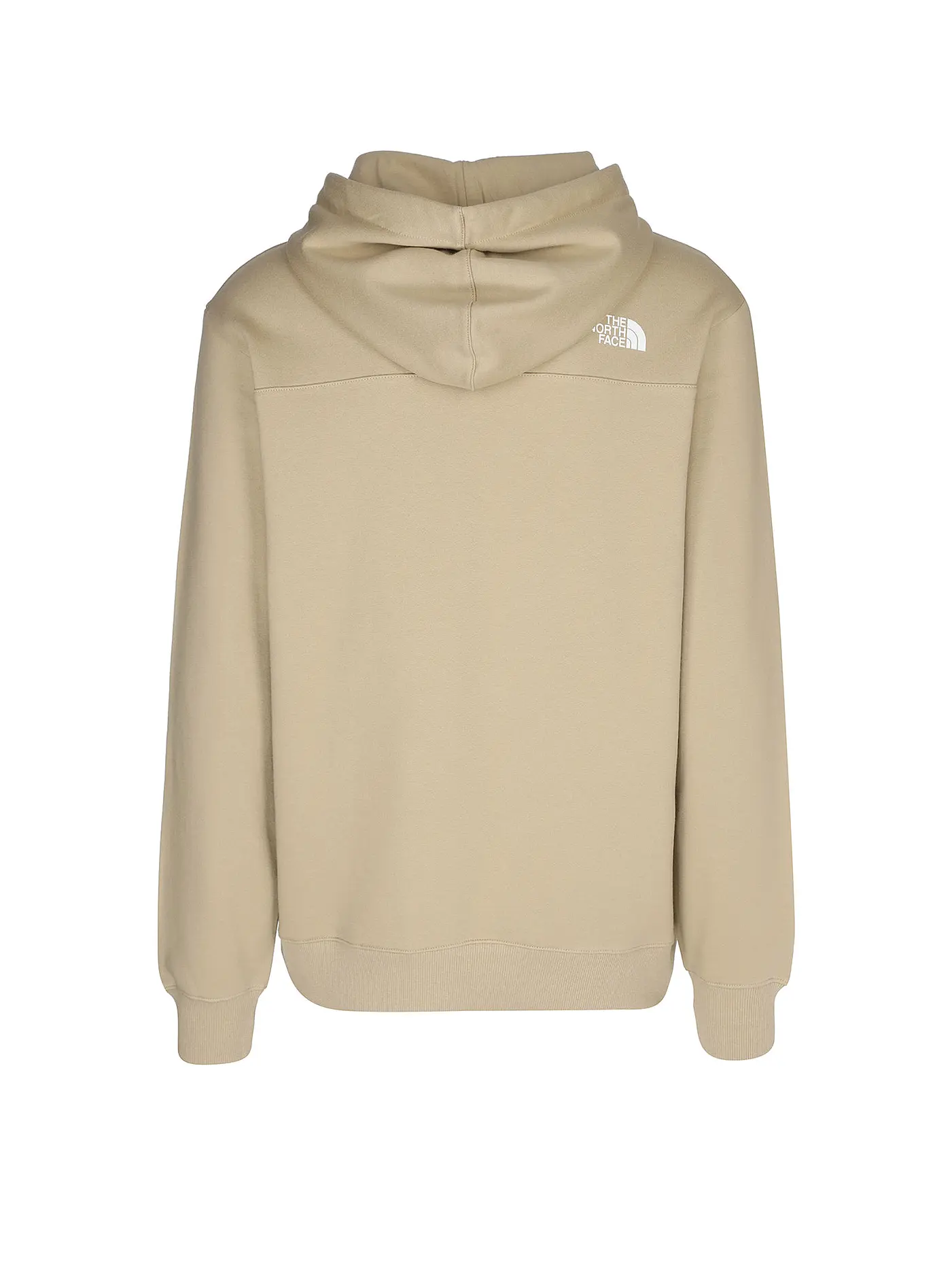 THE NORTH FACE | Kapuzensweater - Hoodie ZUMU | beige