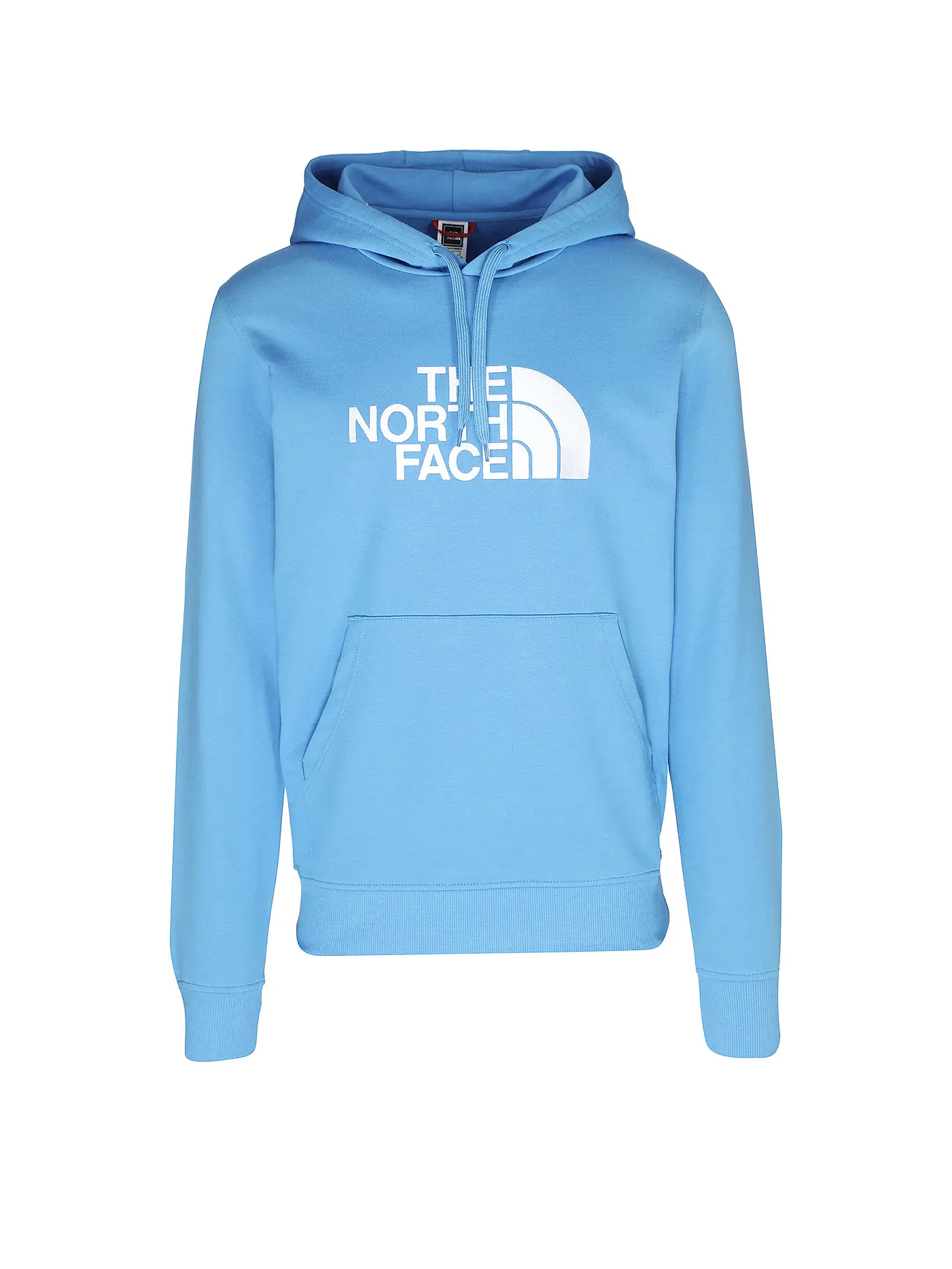 THE NORTH FACE | Kapuzensweater - Hoodie | blau