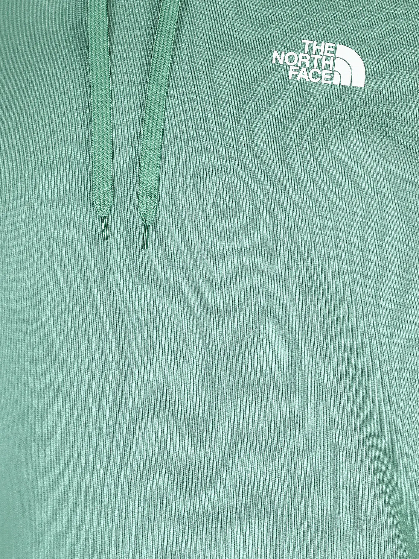 THE NORTH FACE | Kapuzensweater - Hoodie | grün