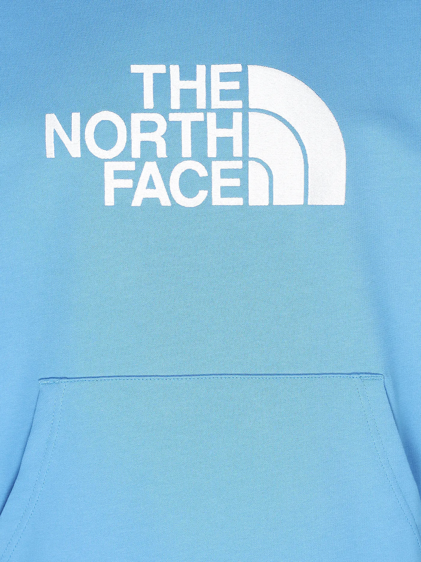 THE NORTH FACE | Kapuzensweater - Hoodie | blau