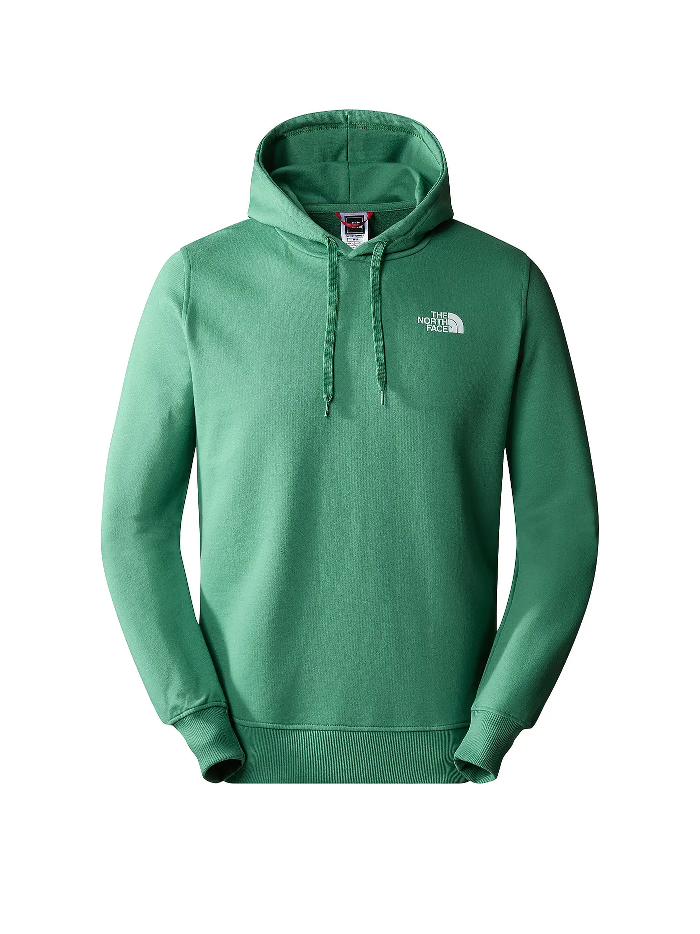 THE NORTH FACE | Kapuzensweater - Hoodie | grün