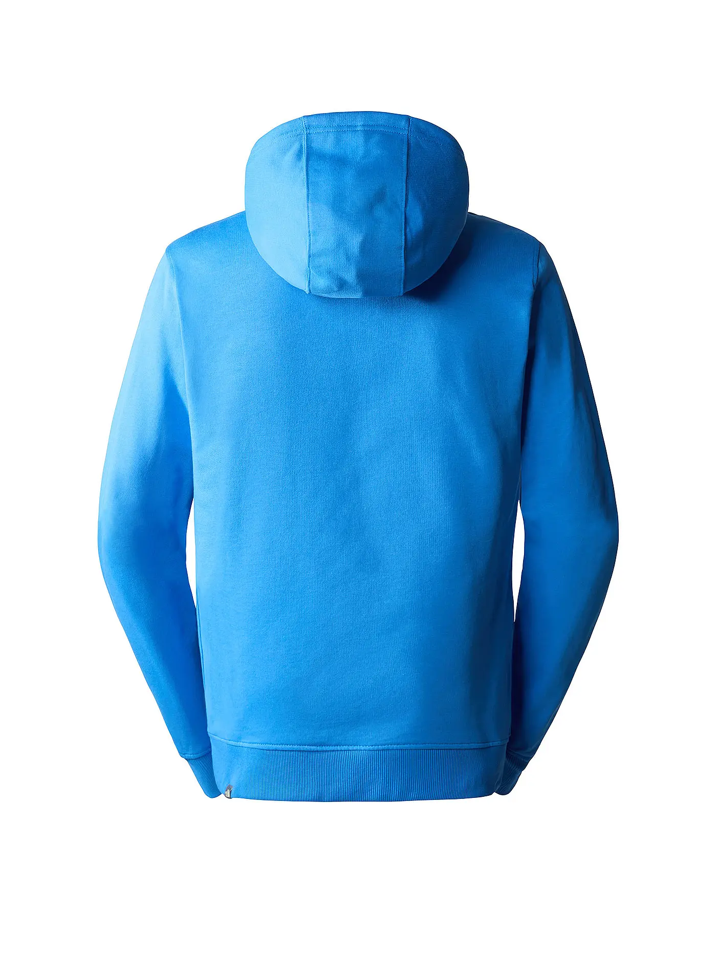 THE NORTH FACE | Kapuzensweater - Hoodie | blau