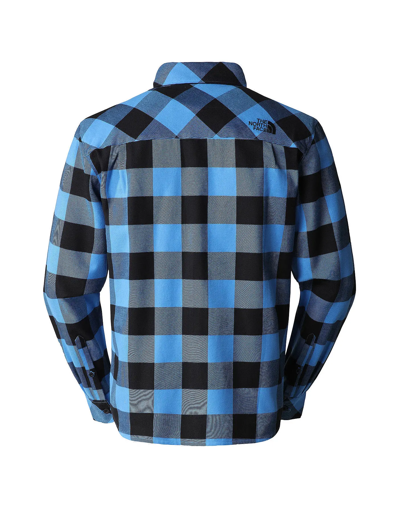 THE NORTH FACE | Overshirt | blau
