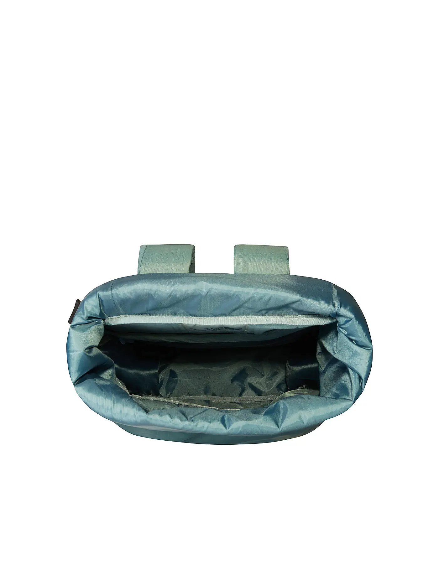THE NORTH FACE | Rucksack BASE CAMP ROLLTOP VOYAGER | grün