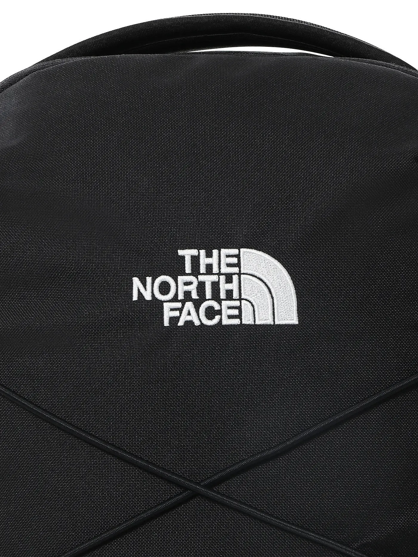 THE NORTH FACE | Rucksack JESTER W | schwarz
