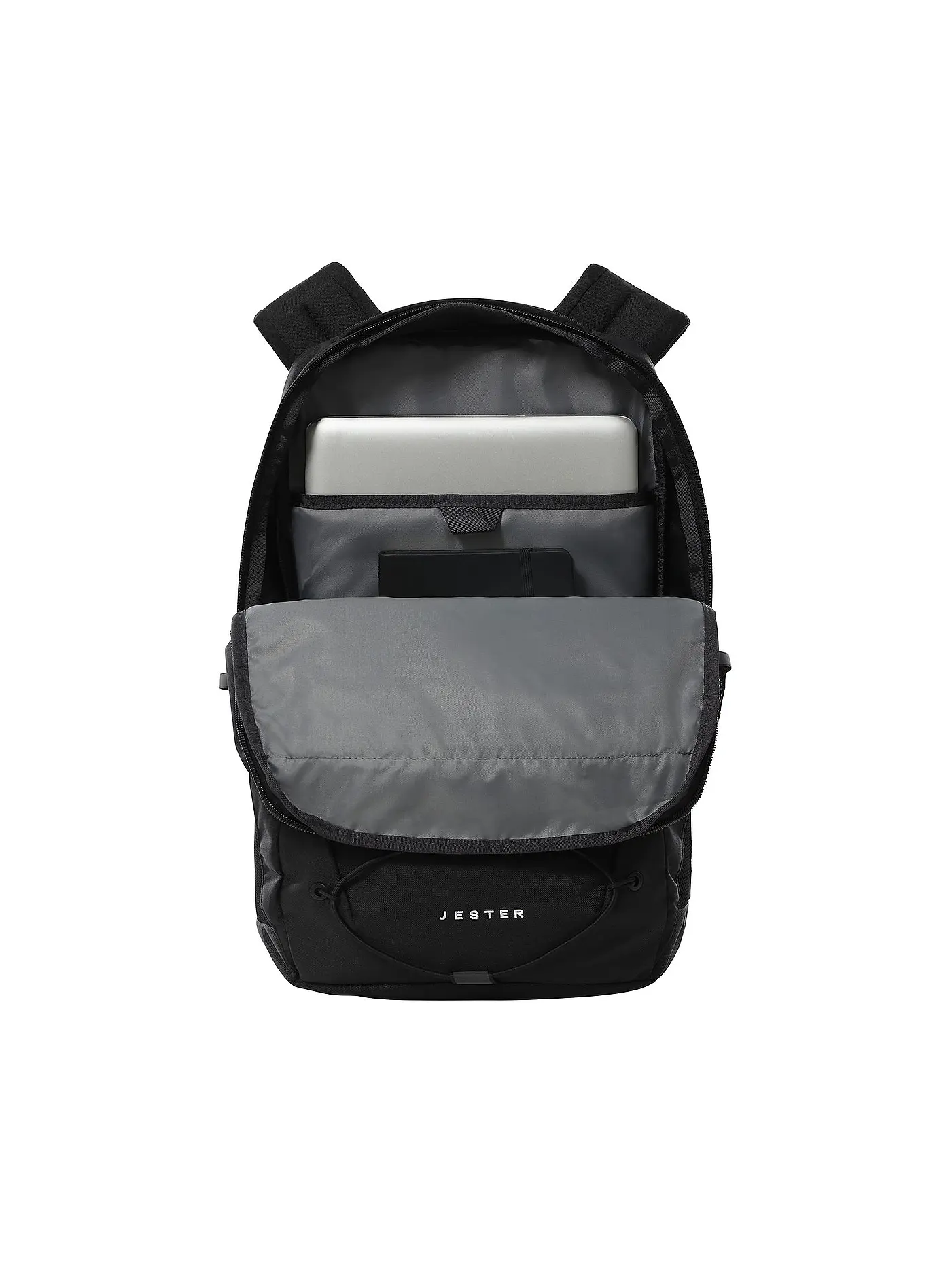 THE NORTH FACE | Rucksack JESTER W | schwarz