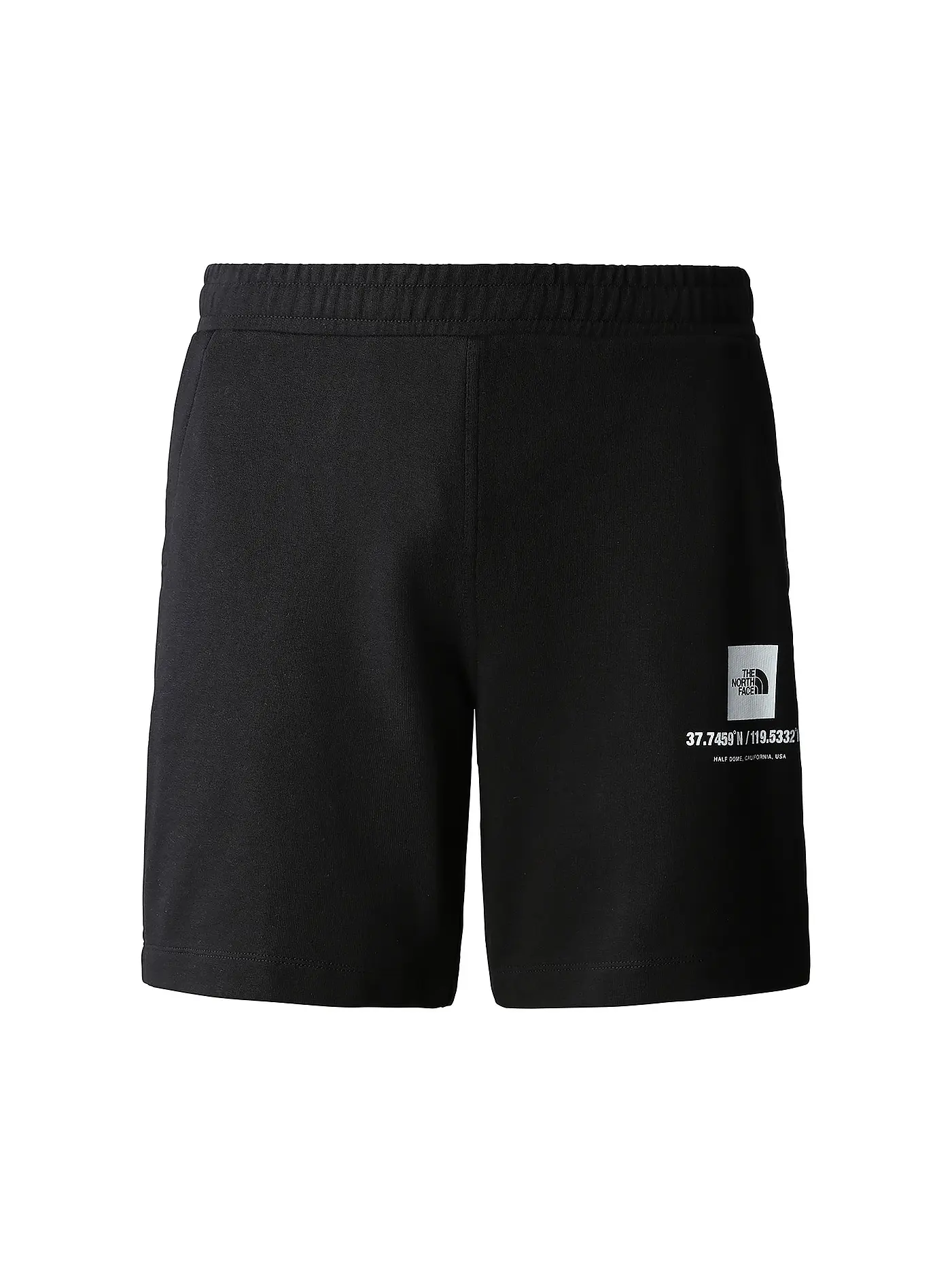 THE NORTH FACE | Shorts | schwarz