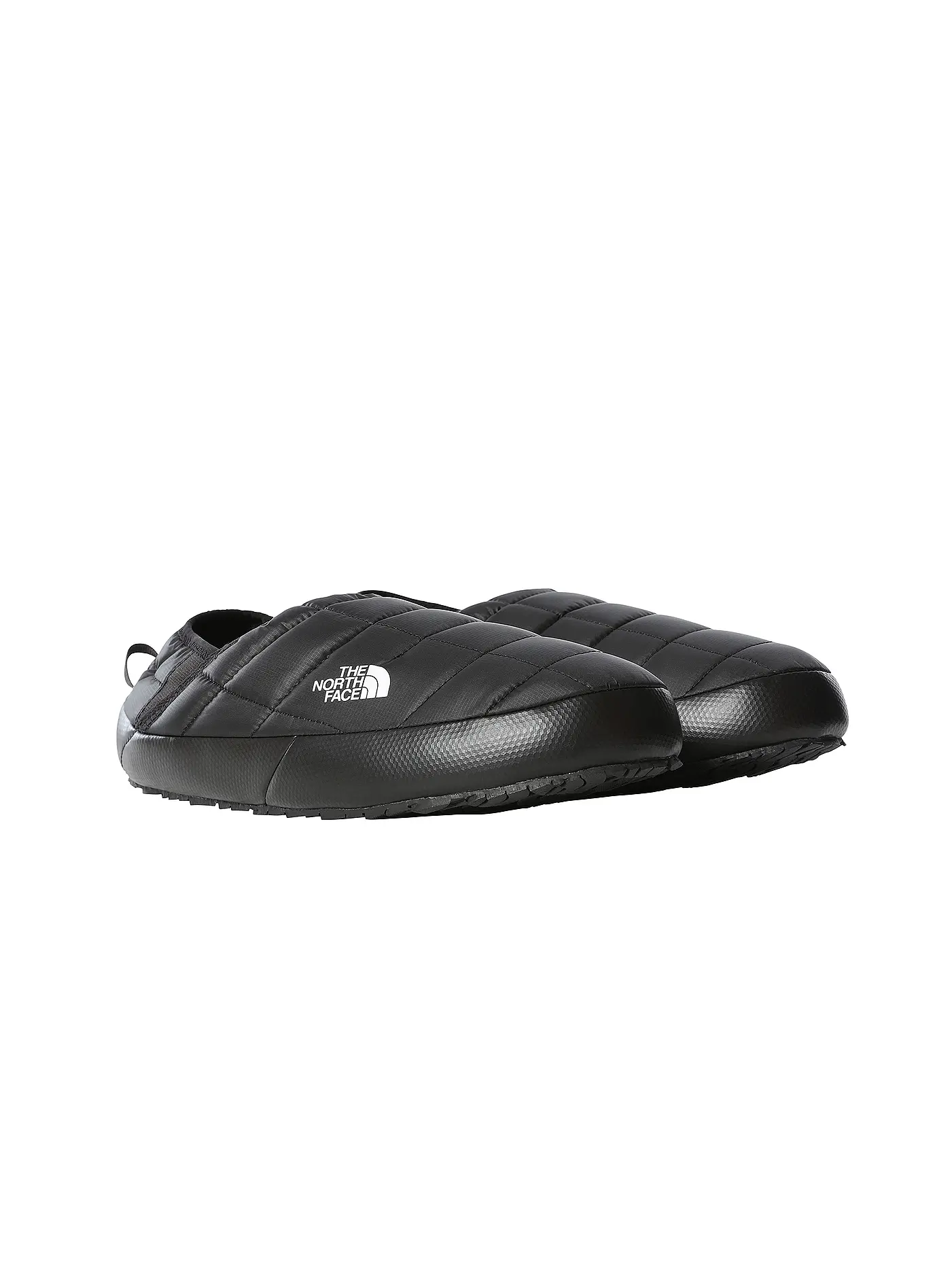 THE NORTH FACE | SlipperMULE V | schwarz