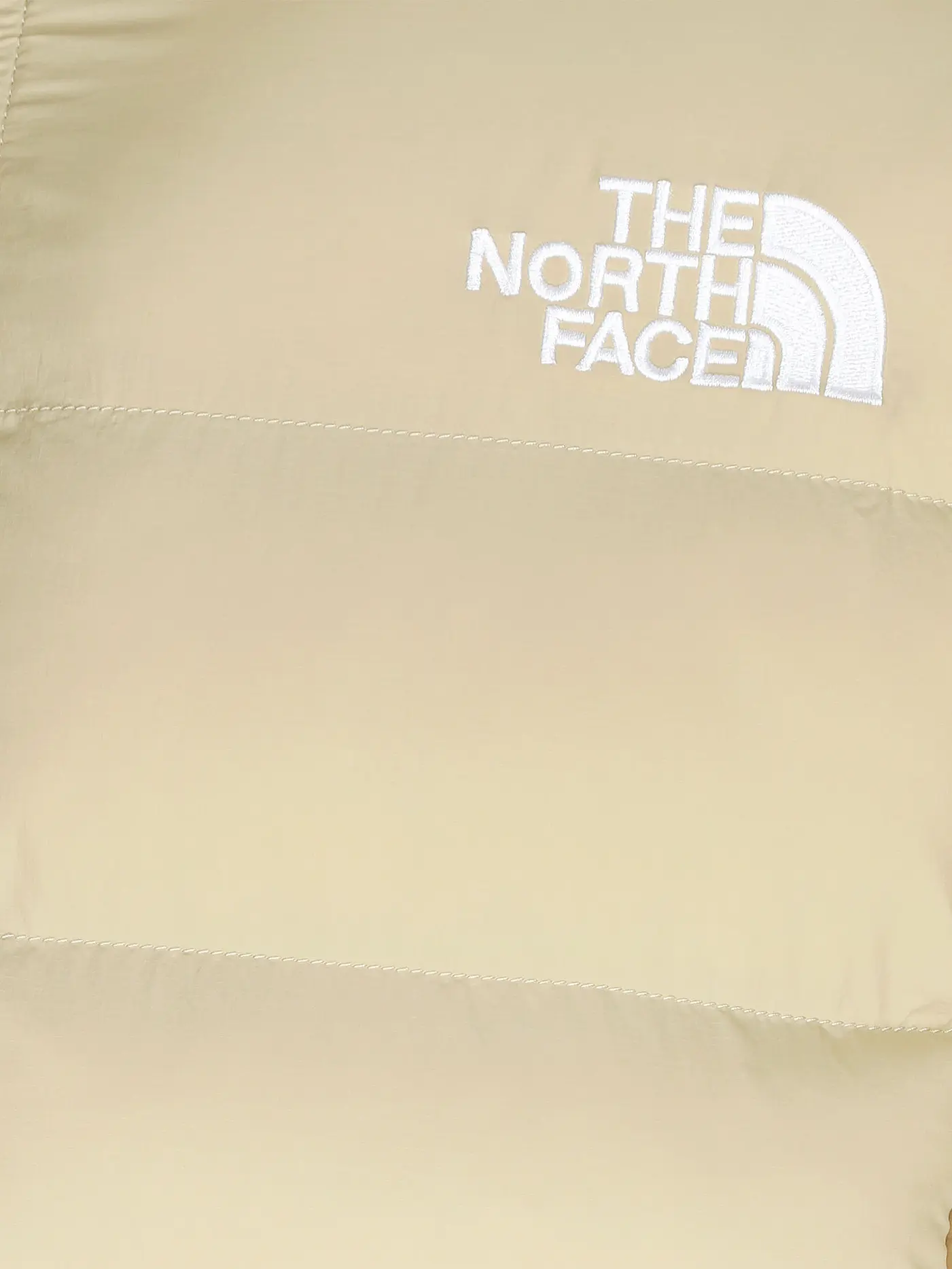 THE NORTH FACE | Steppjacke RUSTA | beige