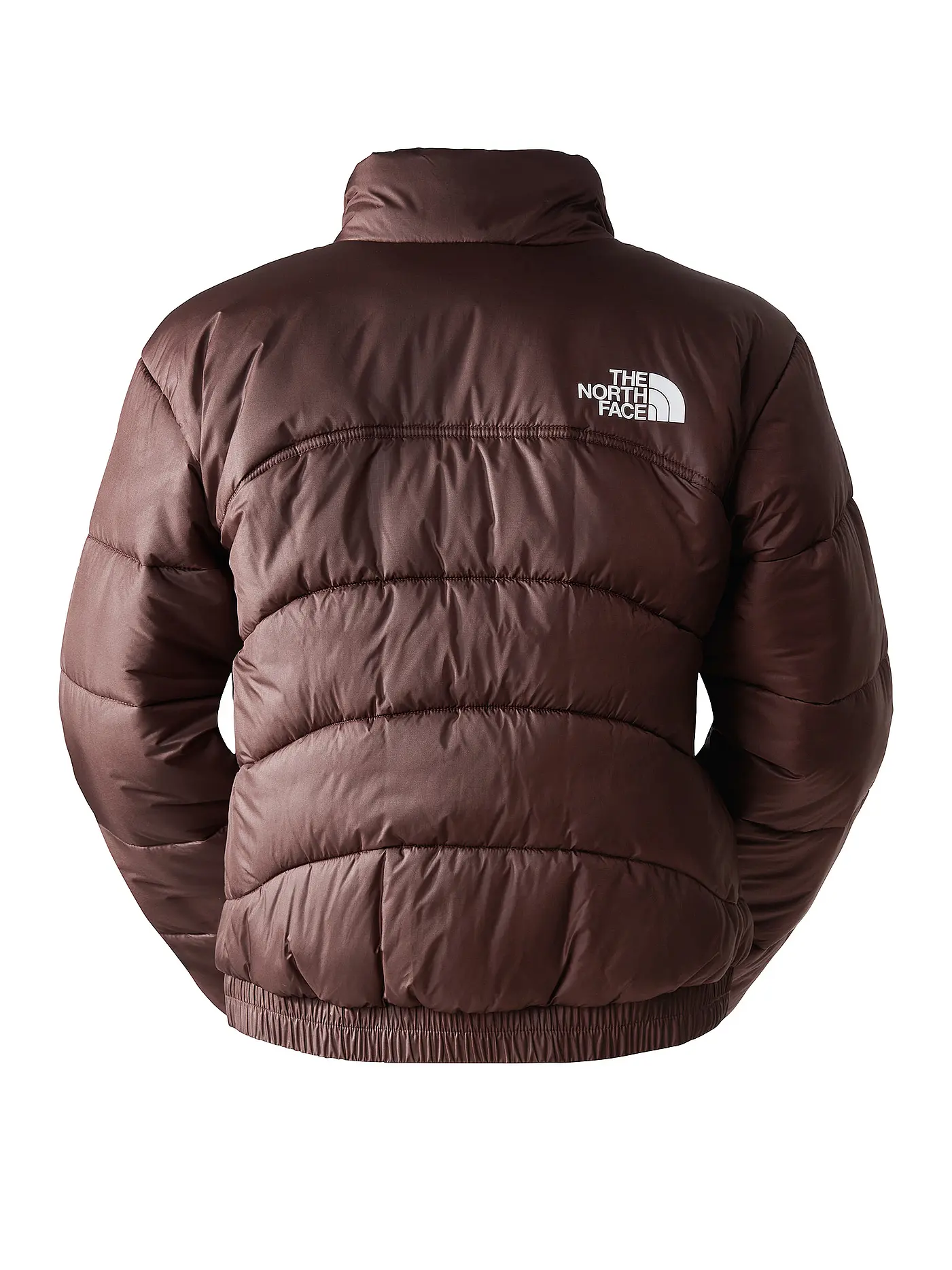 THE NORTH FACE | Steppjacke TNF JACKET 2000 | braun